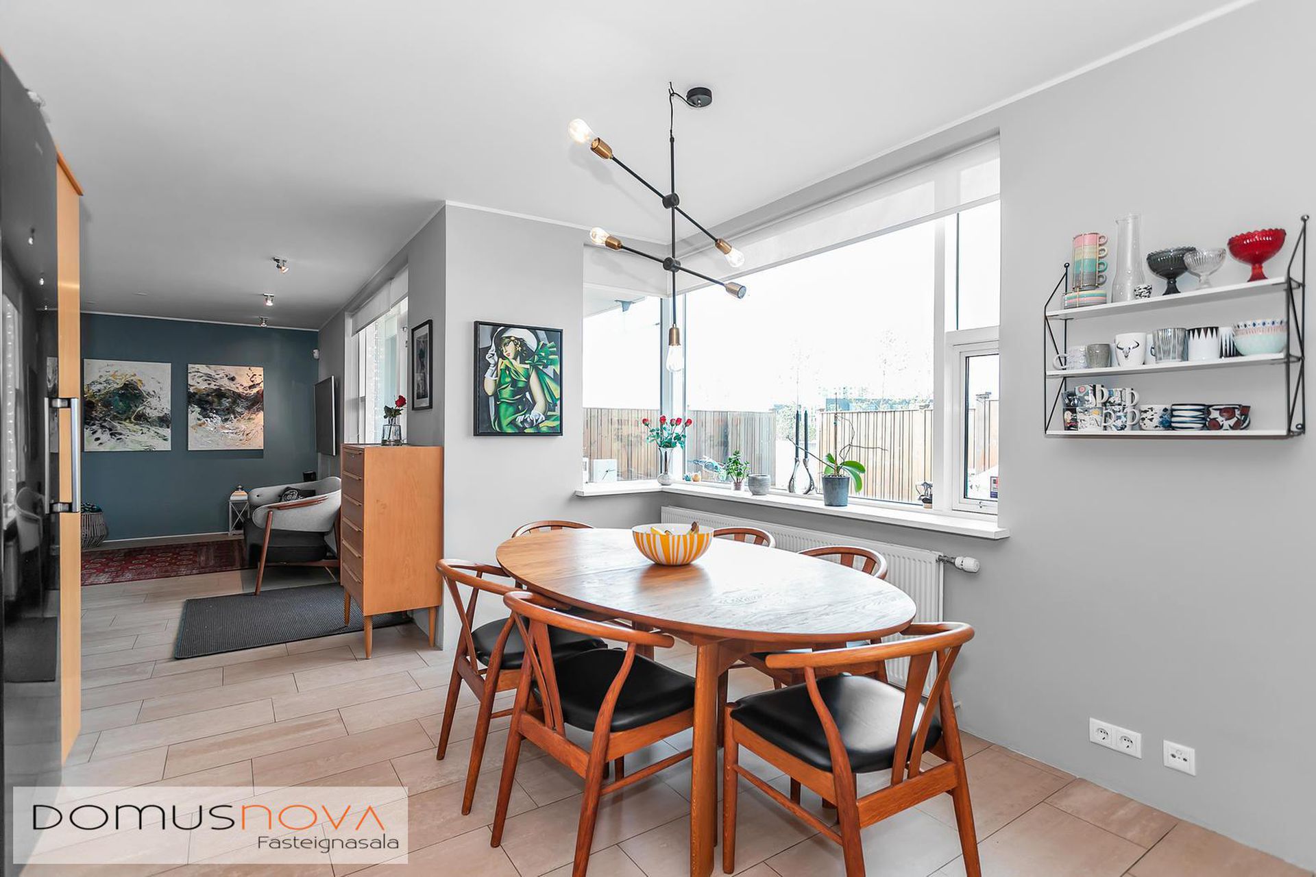 Engjavellir 12 - 0203, 221 Hafnarfjörður