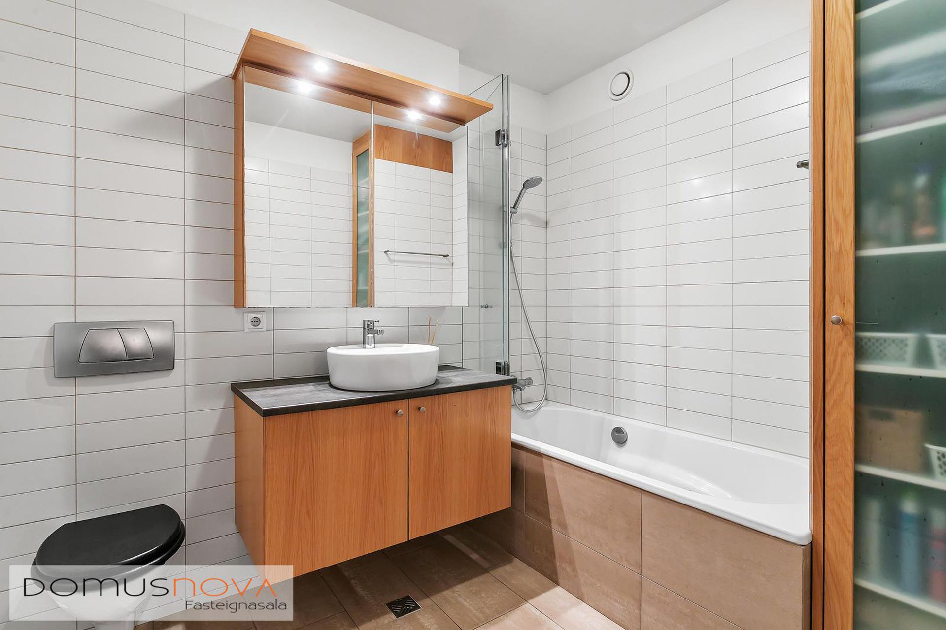 Engjavellir 12 - 0203, 221 Hafnarfjörður