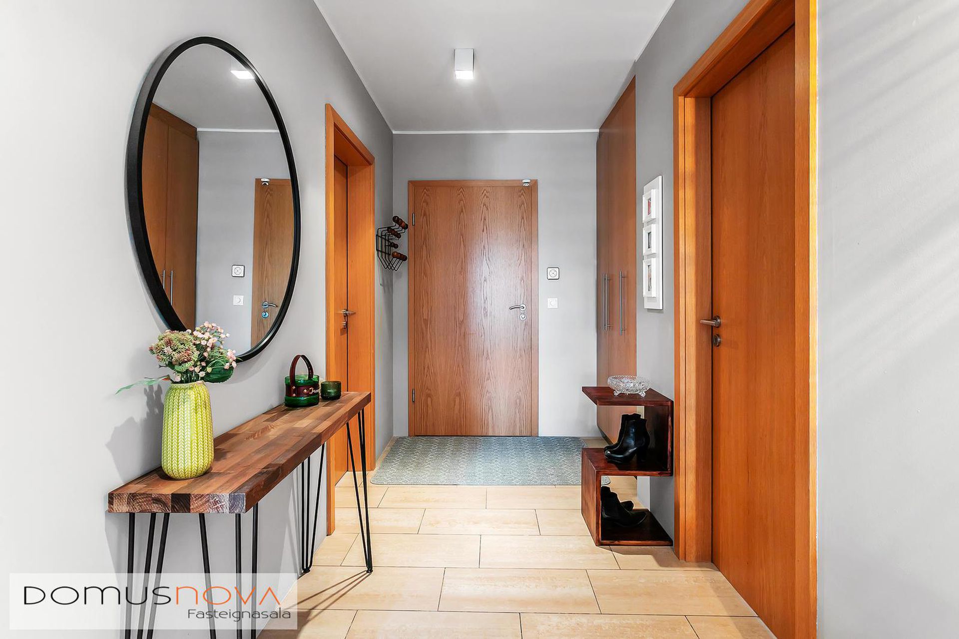 Engjavellir 12 - 0203, 221 Hafnarfjörður