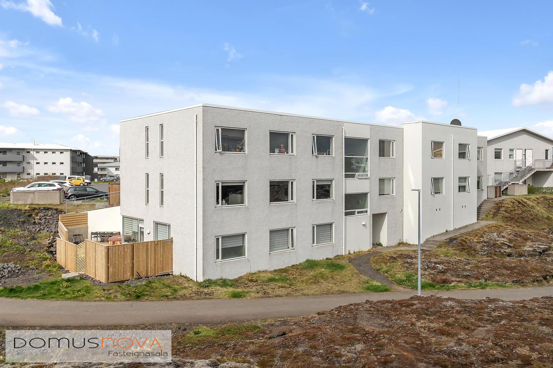 Engjavellir 12 - 0203, 221 Hafnarfjörður