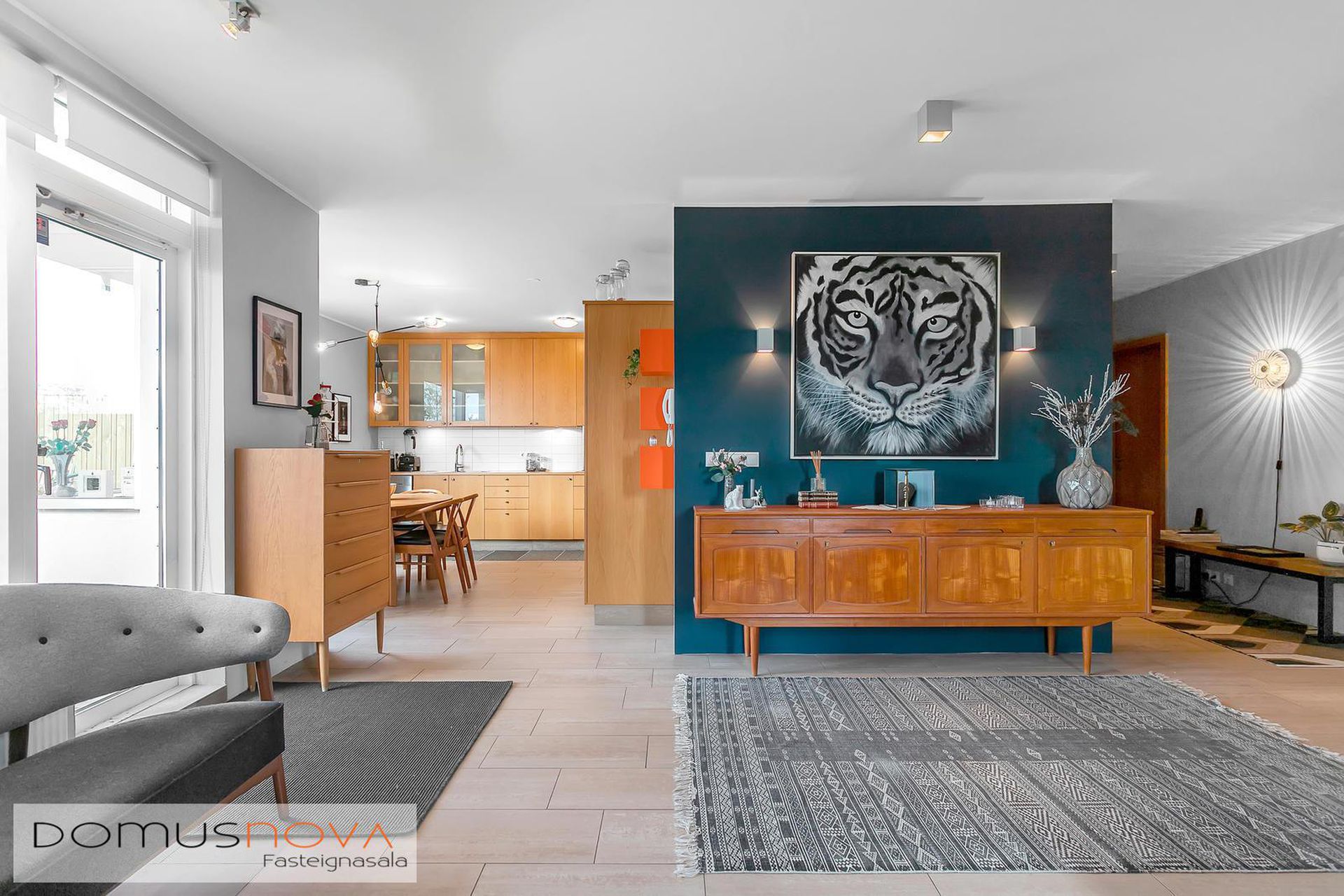 Engjavellir 12 - 0203, 221 Hafnarfjörður