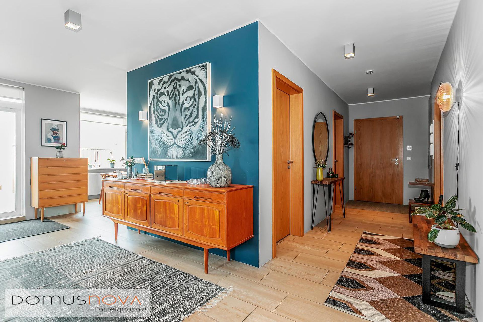 Engjavellir 12 - 0203, 221 Hafnarfjörður