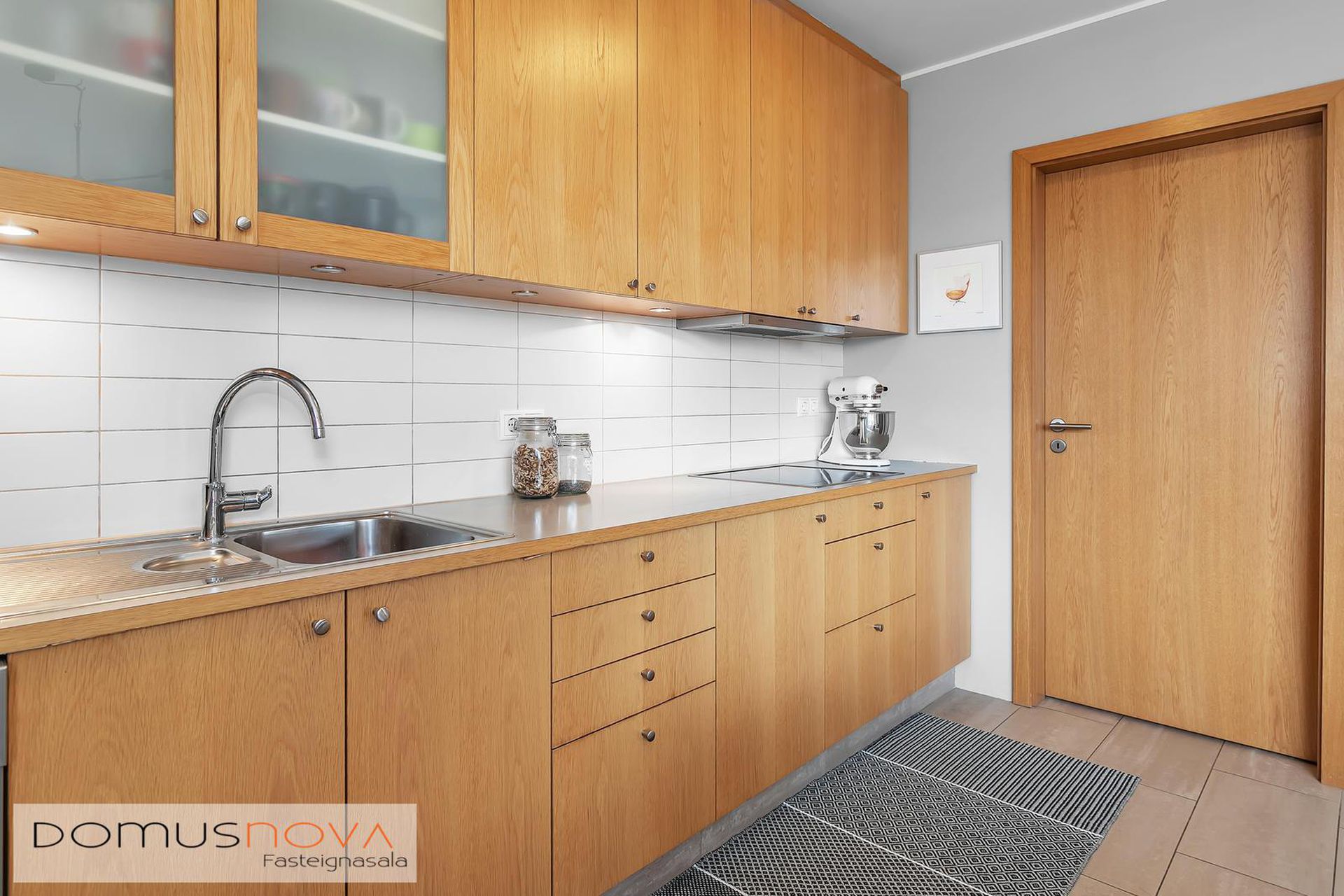 Engjavellir 12 - 0203, 221 Hafnarfjörður