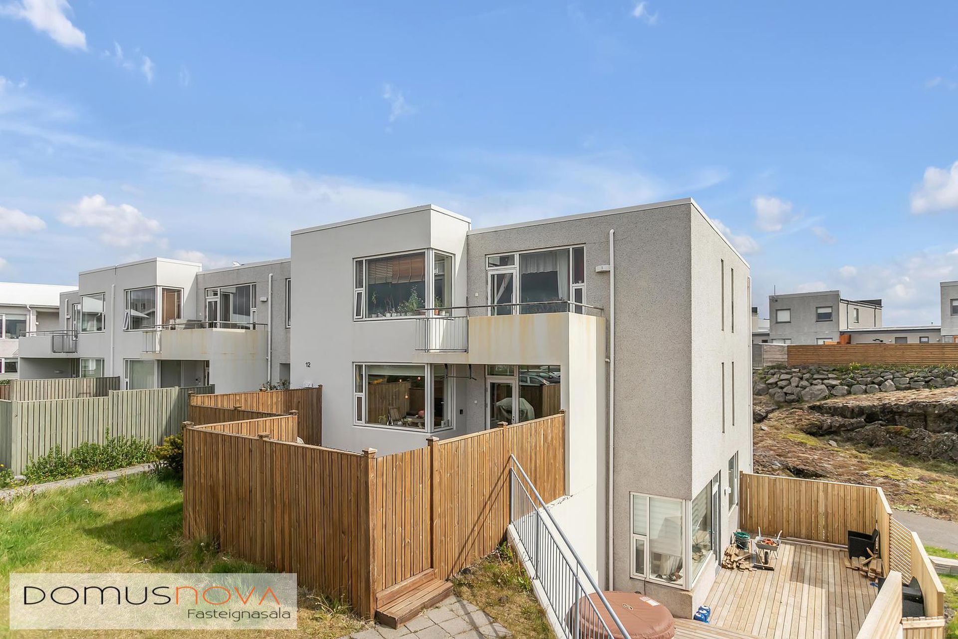 Engjavellir 12 - 0203, 221 Hafnarfjörður