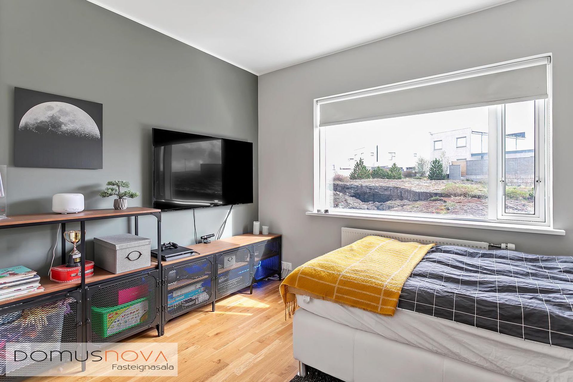 Engjavellir 12 - 0203, 221 Hafnarfjörður