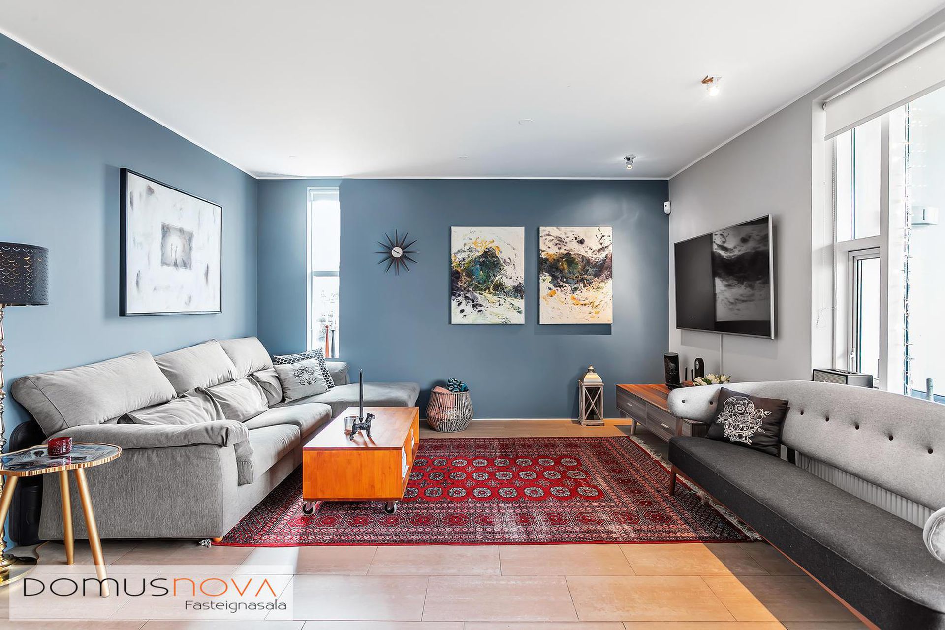 Engjavellir 12 - 0203, 221 Hafnarfjörður