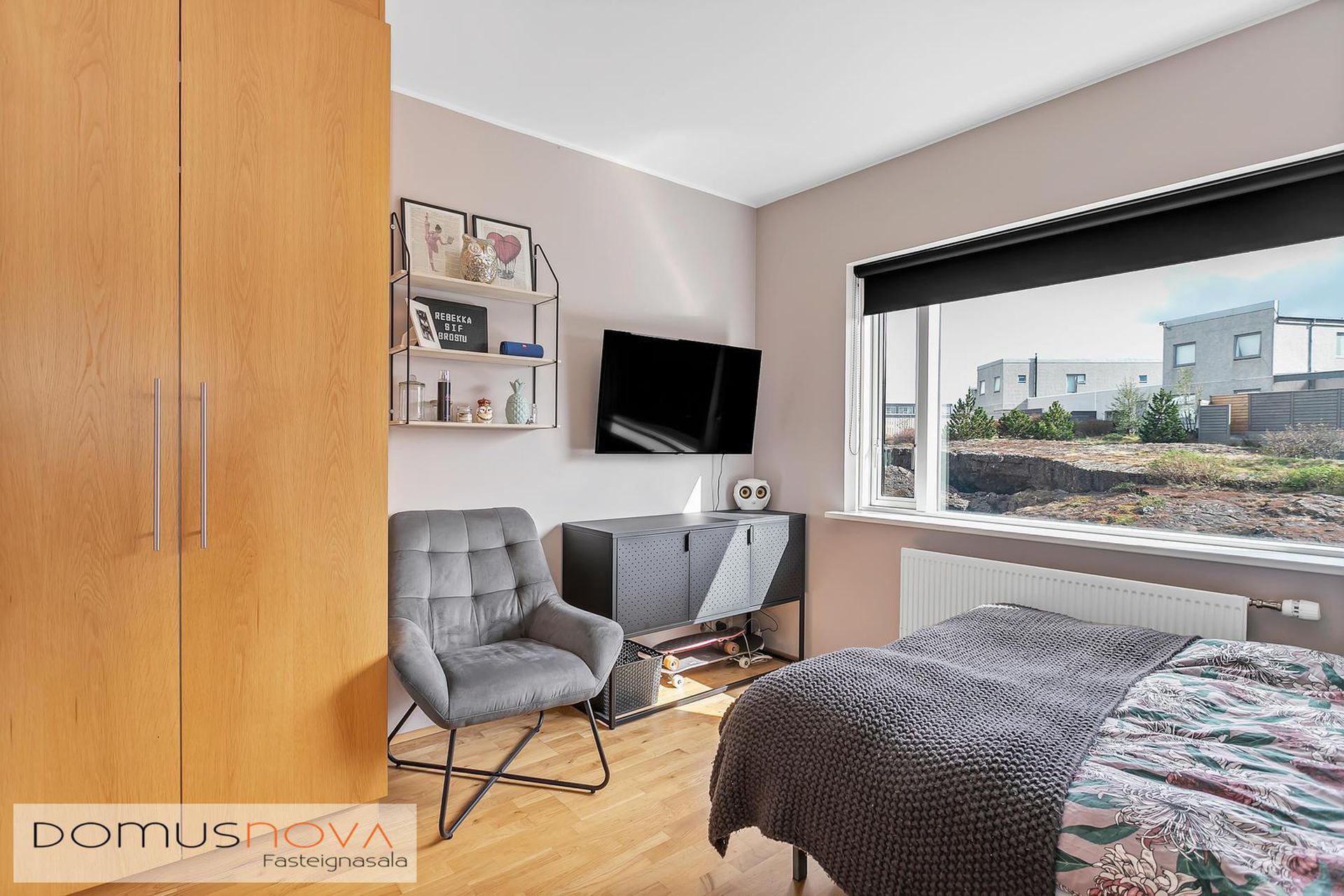 Engjavellir 12 - 0203, 221 Hafnarfjörður