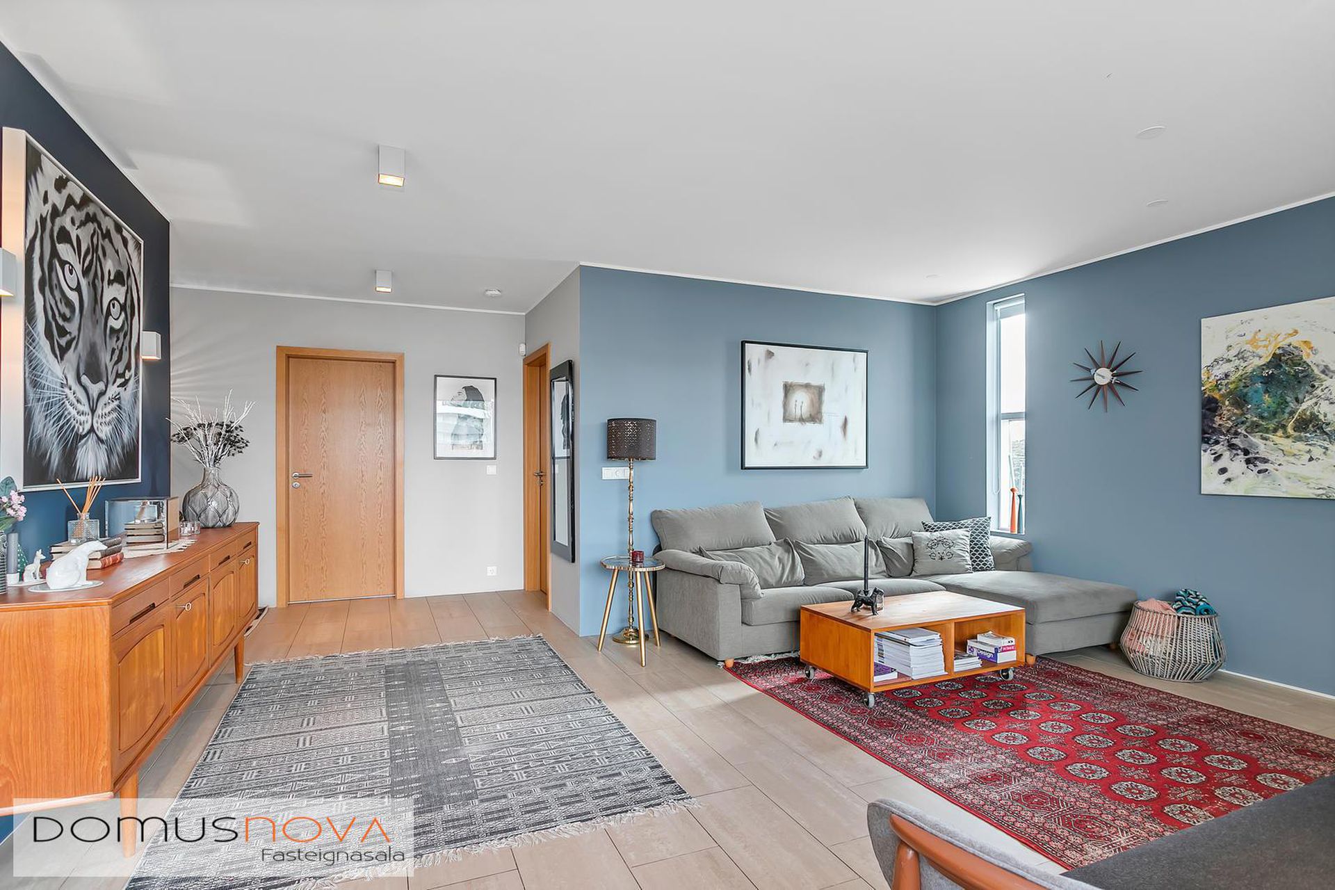 Engjavellir 12 - 0203, 221 Hafnarfjörður