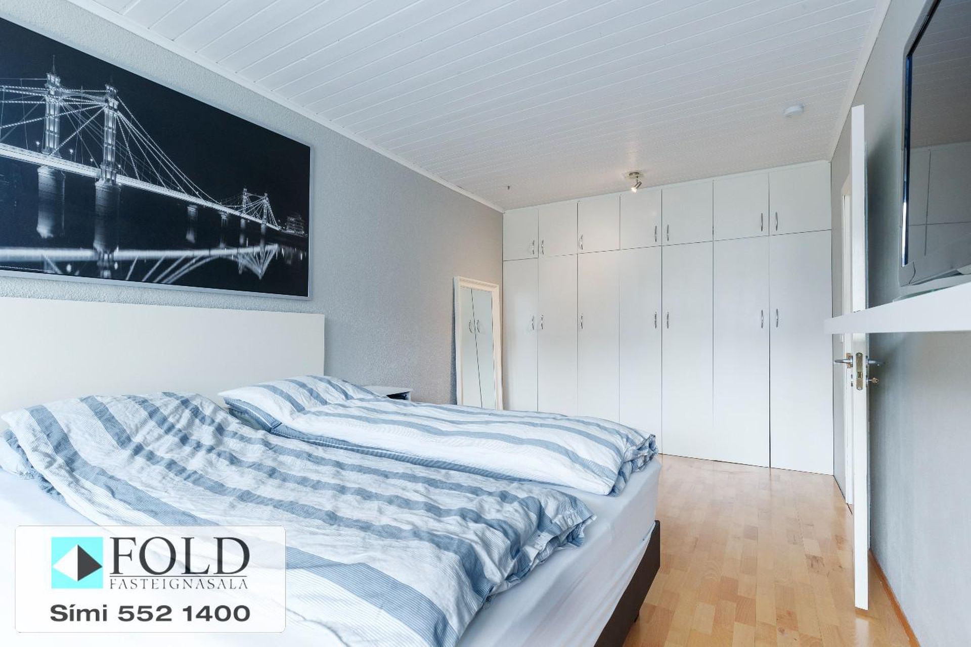 Flyðrugrandi 20, 107 Reykjavík