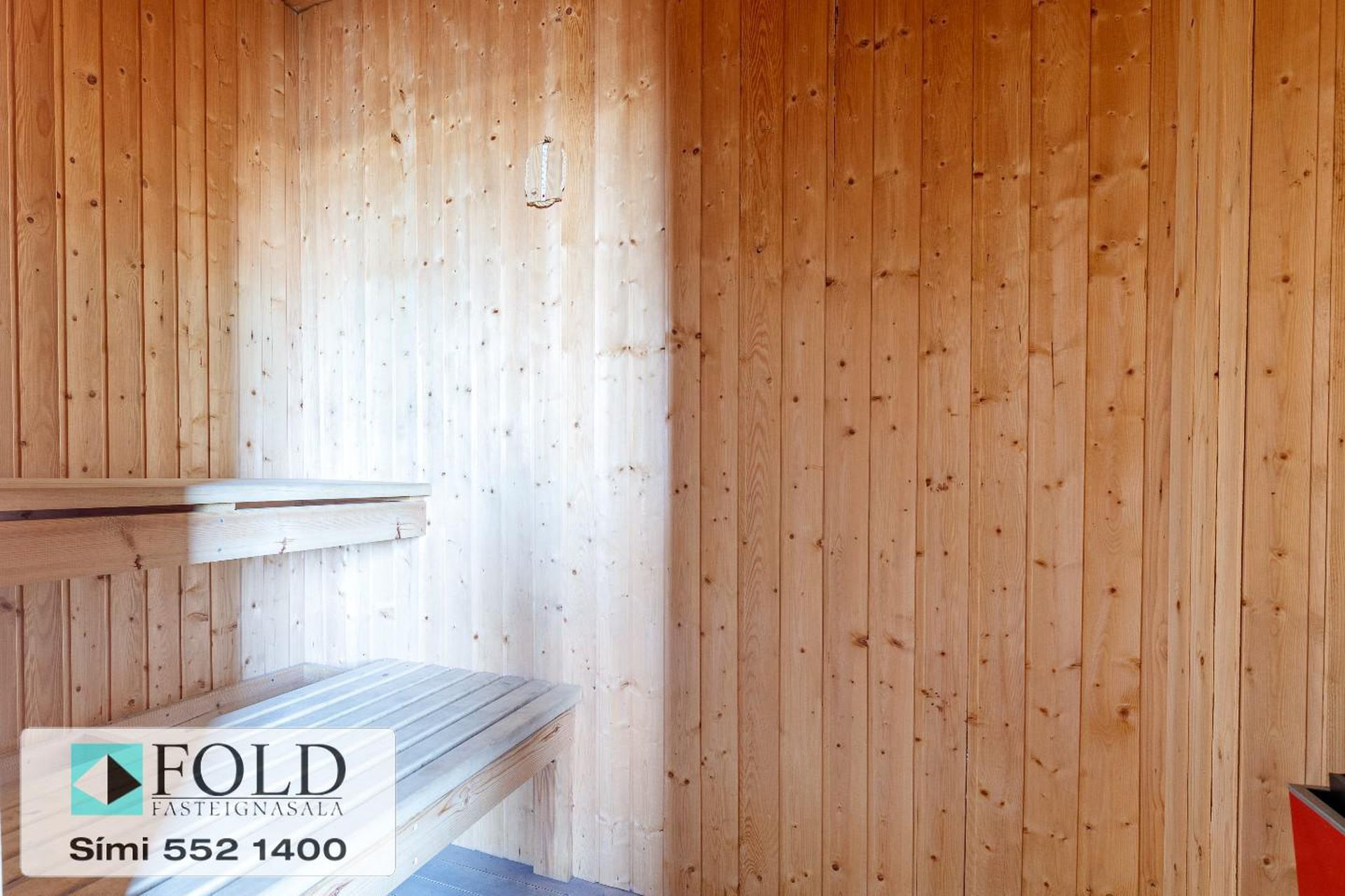 Flyðrugrandi 20, 107 Reykjavík