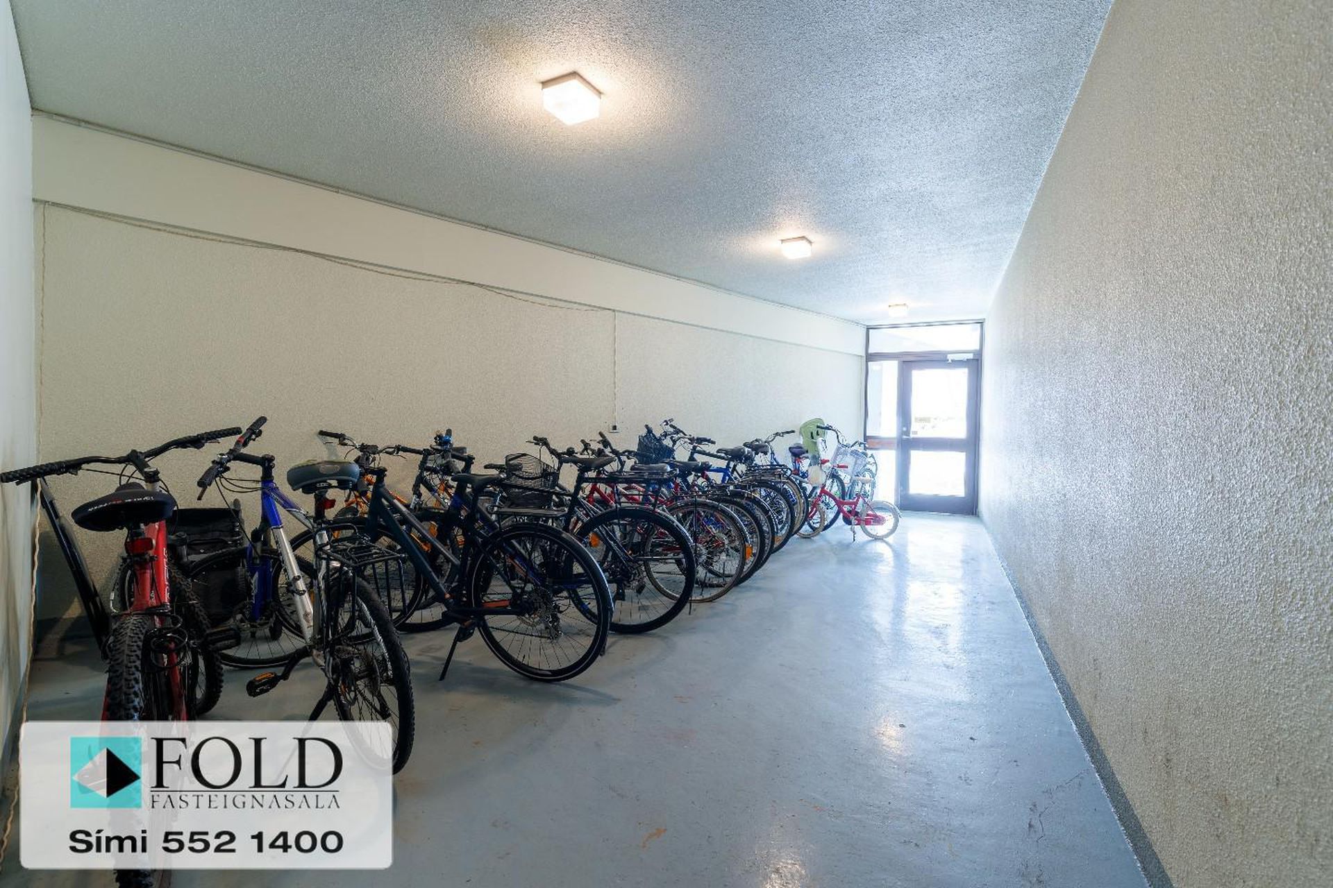 Flyðrugrandi 20, 107 Reykjavík