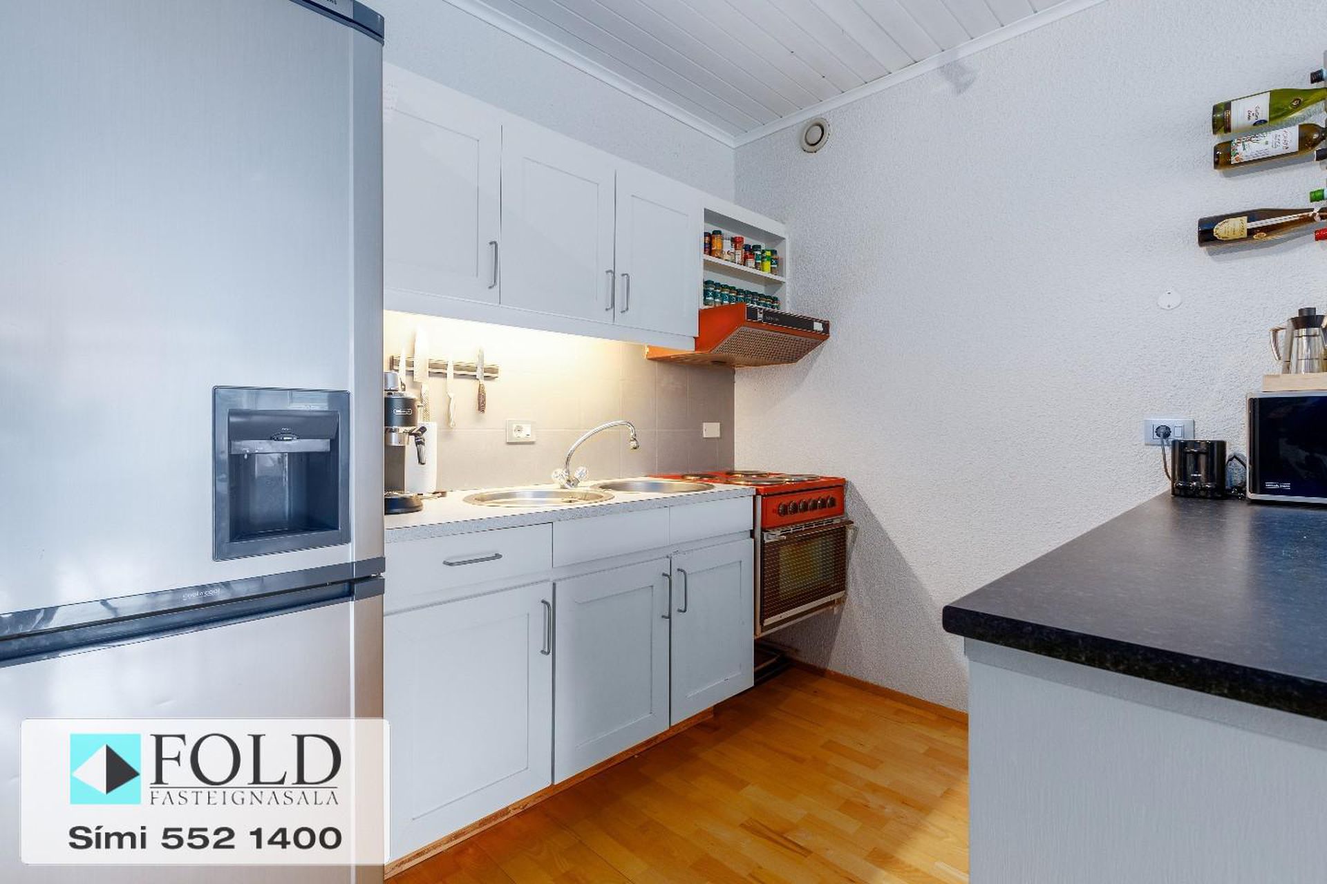 Flyðrugrandi 20, 107 Reykjavík