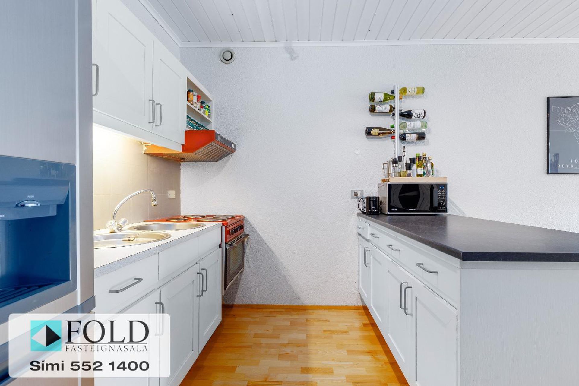 Flyðrugrandi 20, 107 Reykjavík