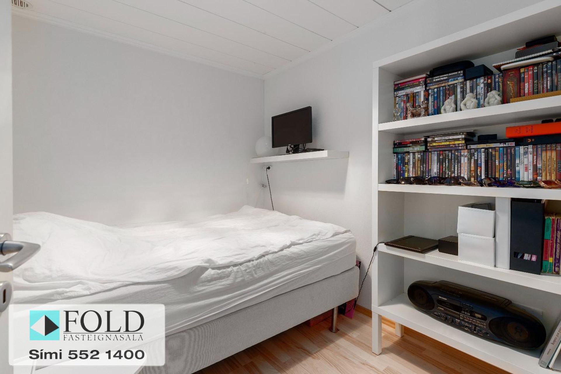 Flyðrugrandi 20, 107 Reykjavík