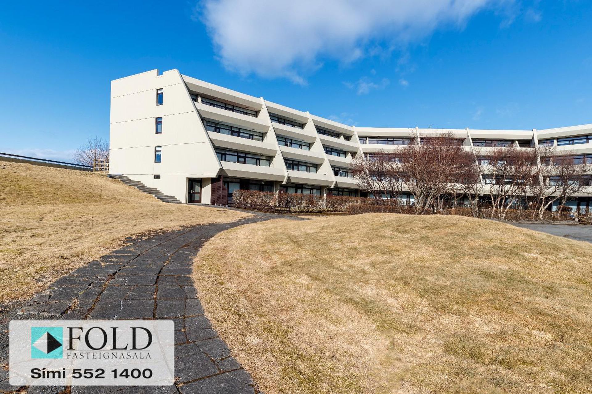 Flyðrugrandi 20, 107 Reykjavík