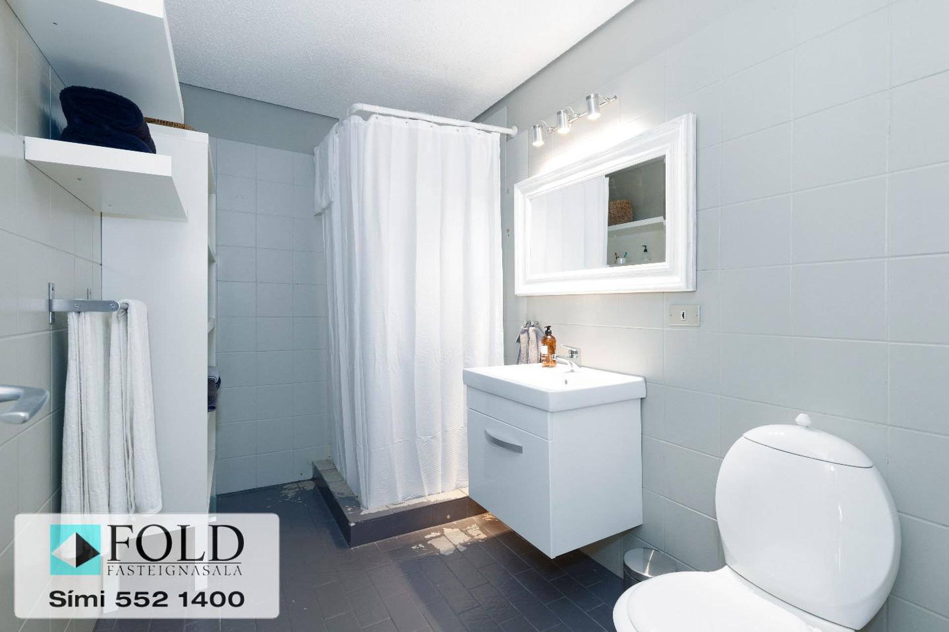 Flyðrugrandi 20, 107 Reykjavík