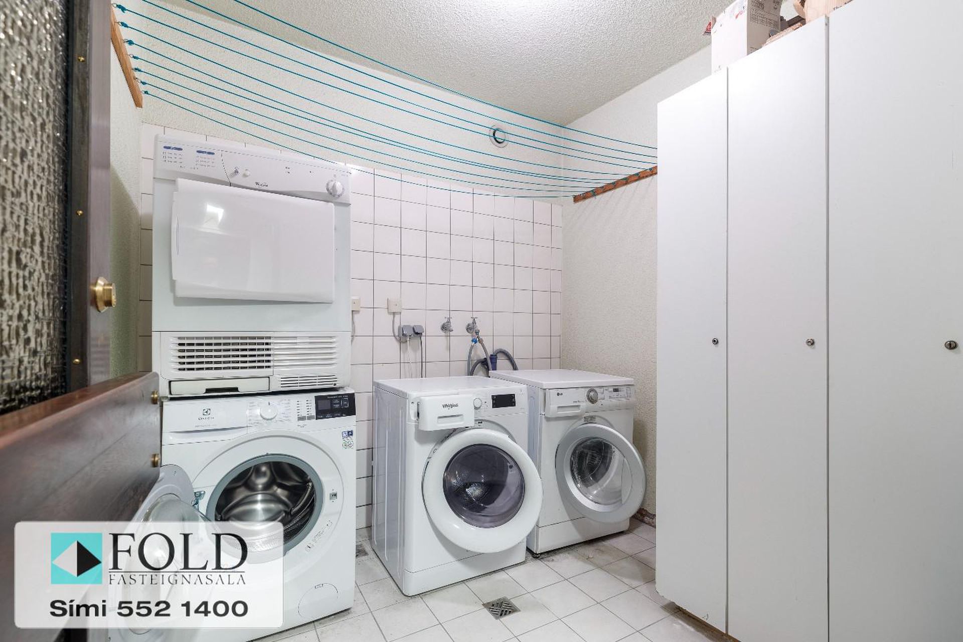 Flyðrugrandi 20, 107 Reykjavík