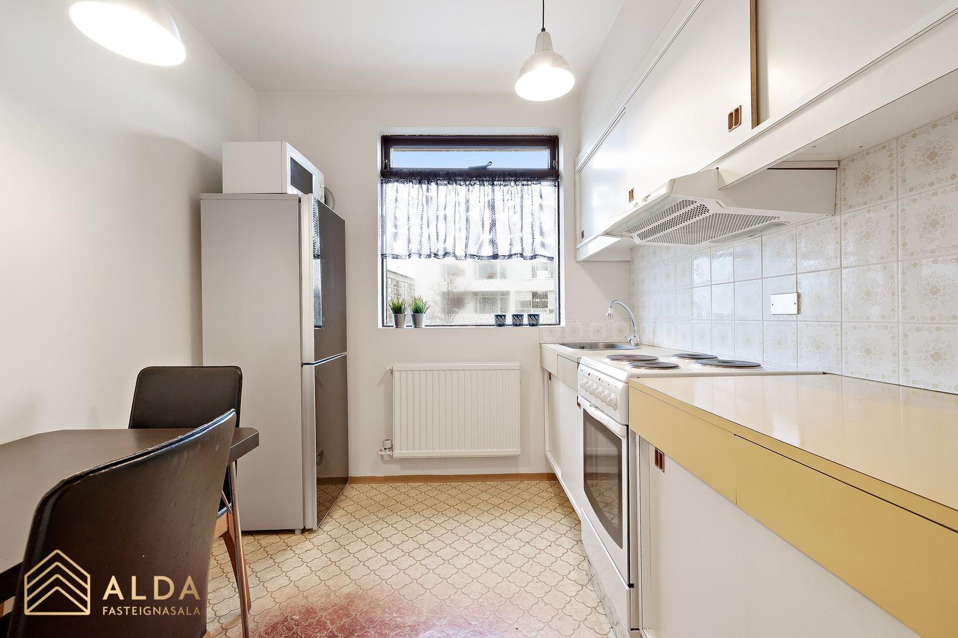 Kleppsvegur 32, 105 Reykjavík