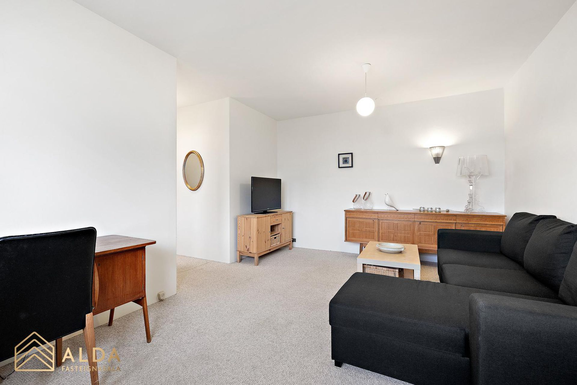 Kleppsvegur 32, 105 Reykjavík