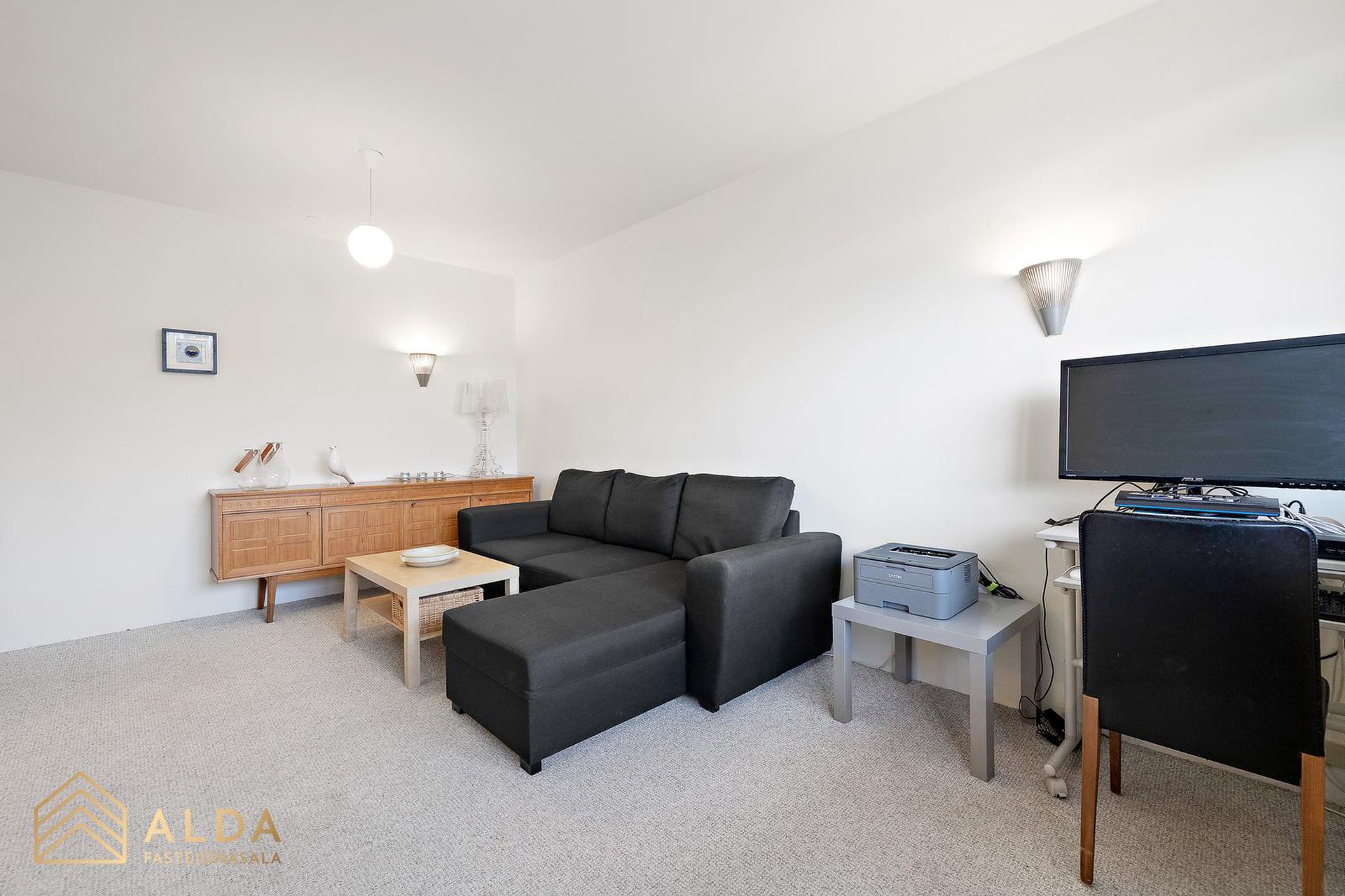 Kleppsvegur 32, 105 Reykjavík