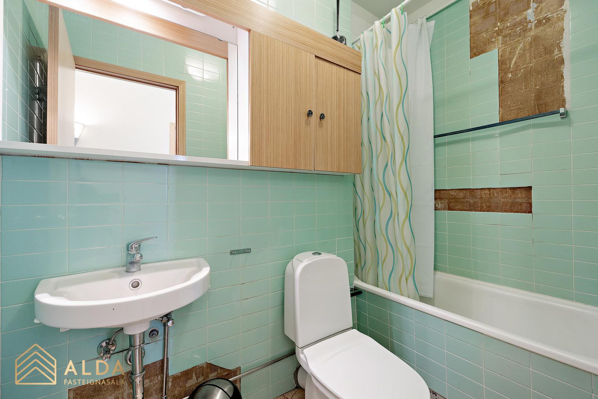 Kleppsvegur 32, 105 Reykjavík