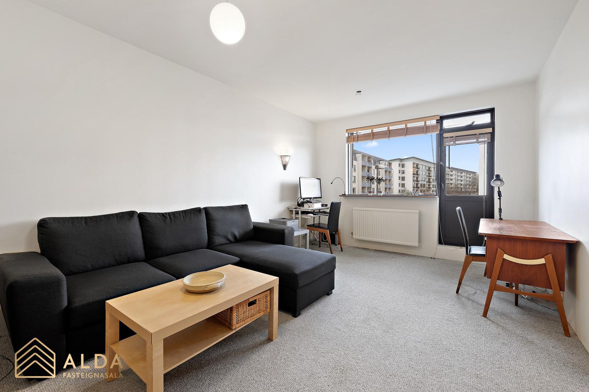 Kleppsvegur 32, 105 Reykjavík