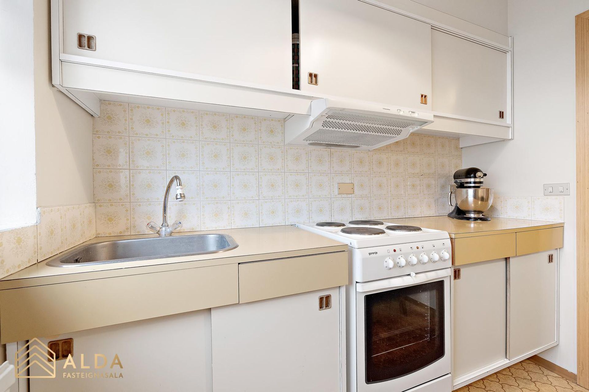 Kleppsvegur 32, 105 Reykjavík