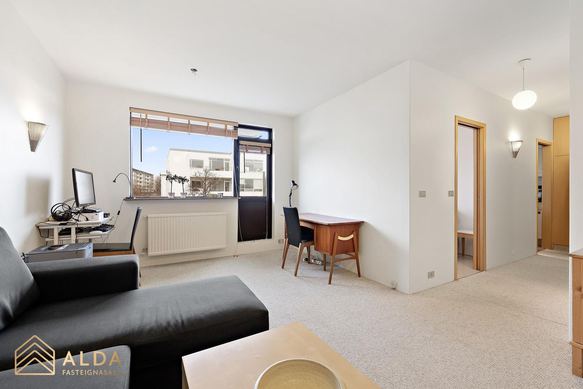 Kleppsvegur 32, 105 Reykjavík