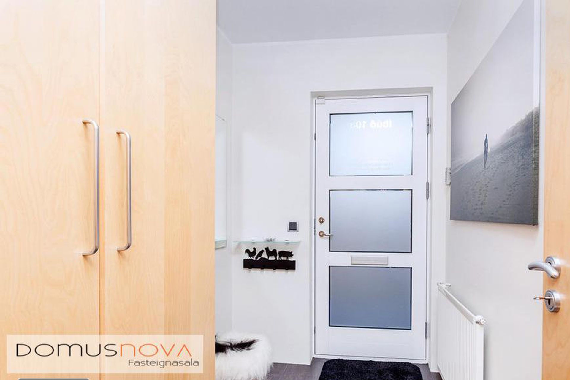 Þórðarsveigur 16, 113 Reykjavík