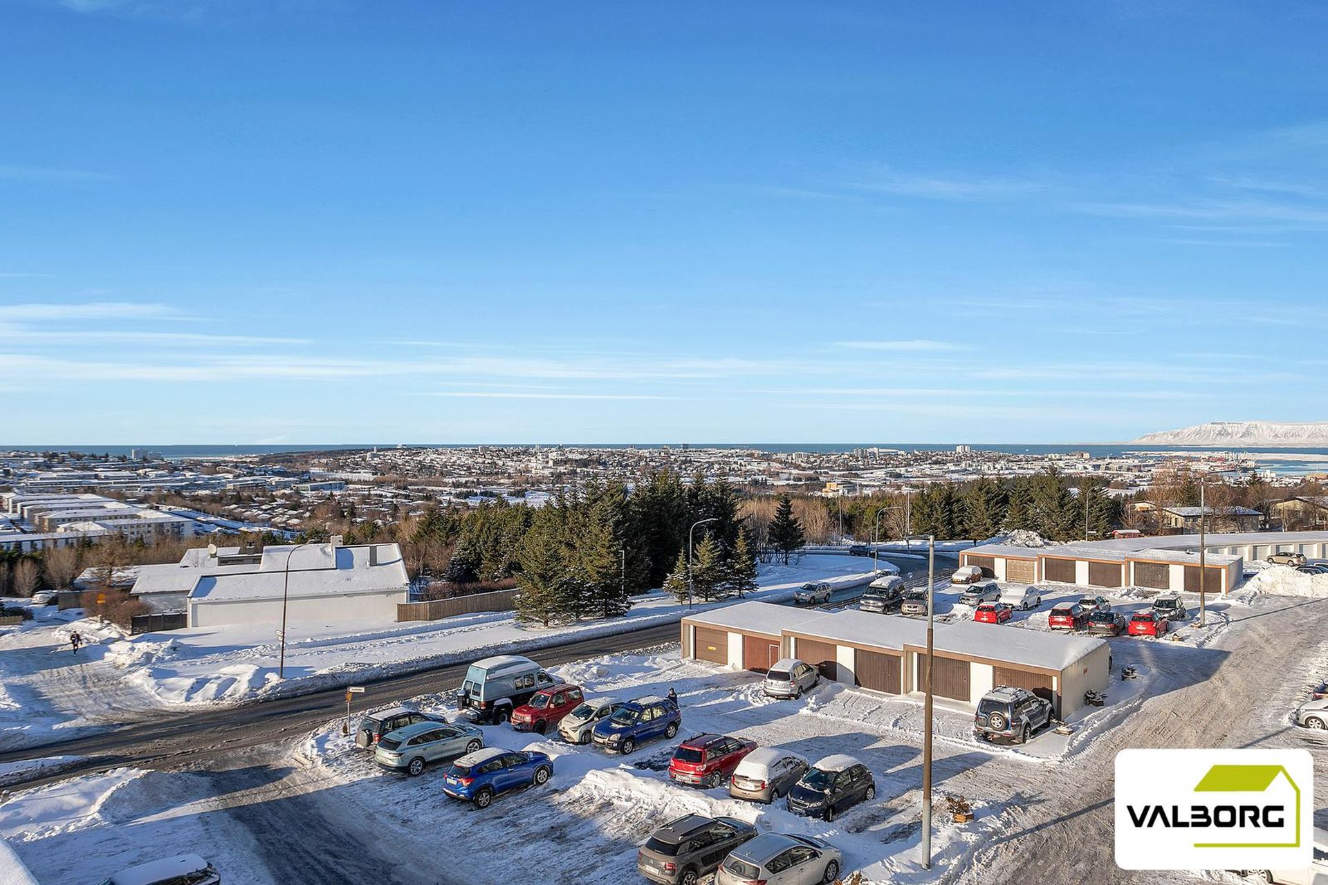 Arahólar 2, 111 Reykjavík