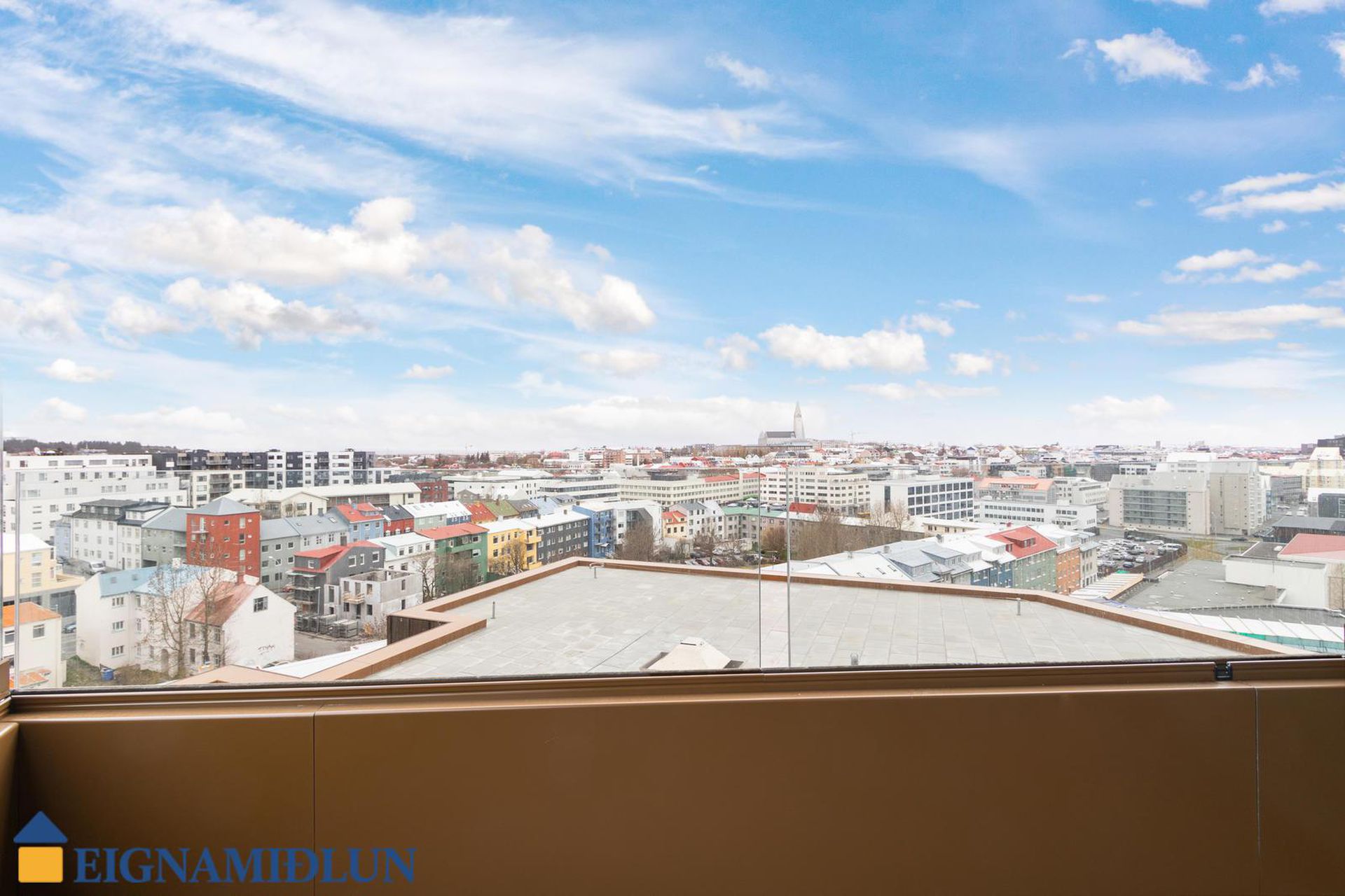 Bríetartún 9 - 0305, 105 Reykjavík