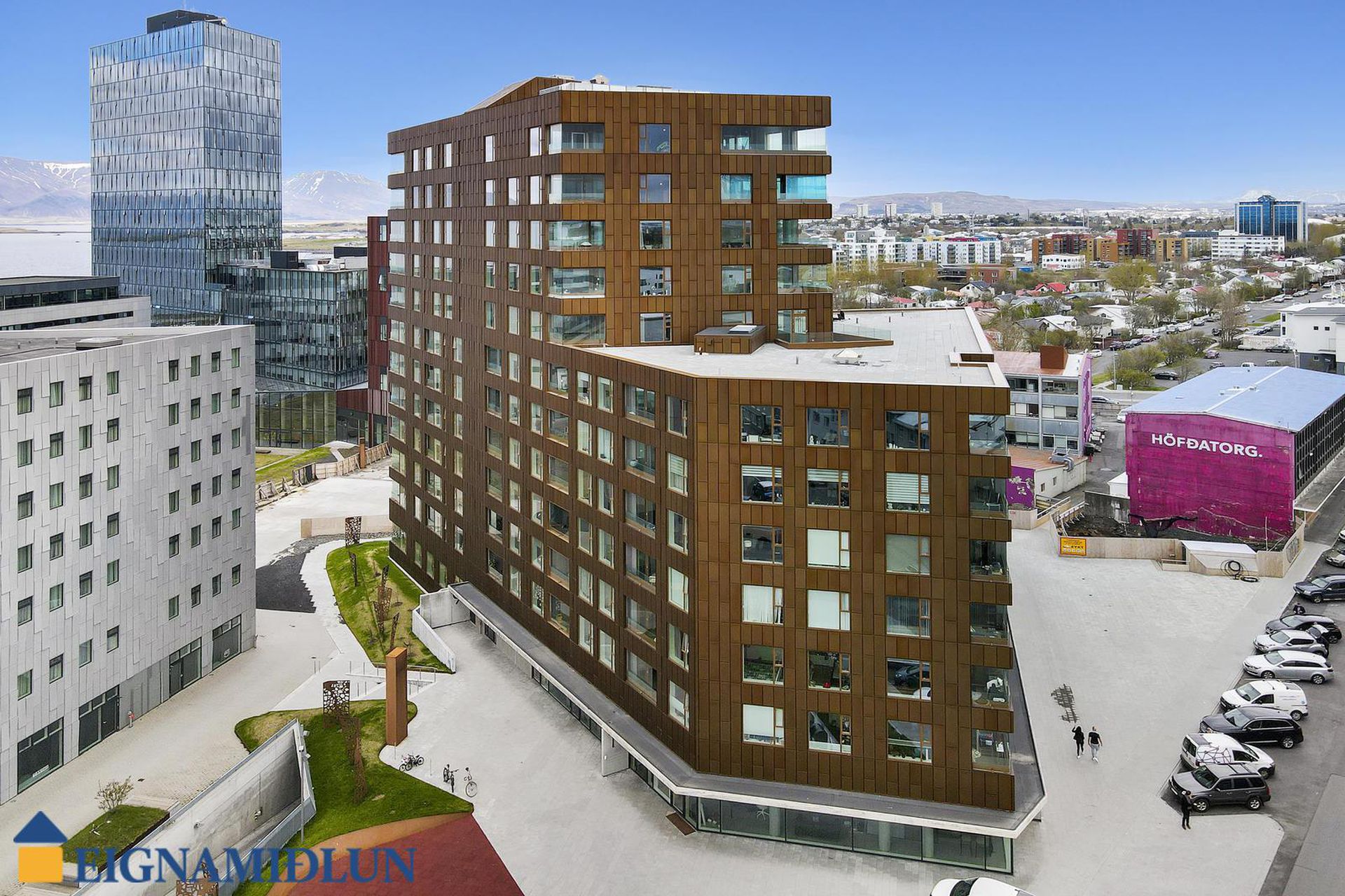 Bríetartún 9 - 0305, 105 Reykjavík