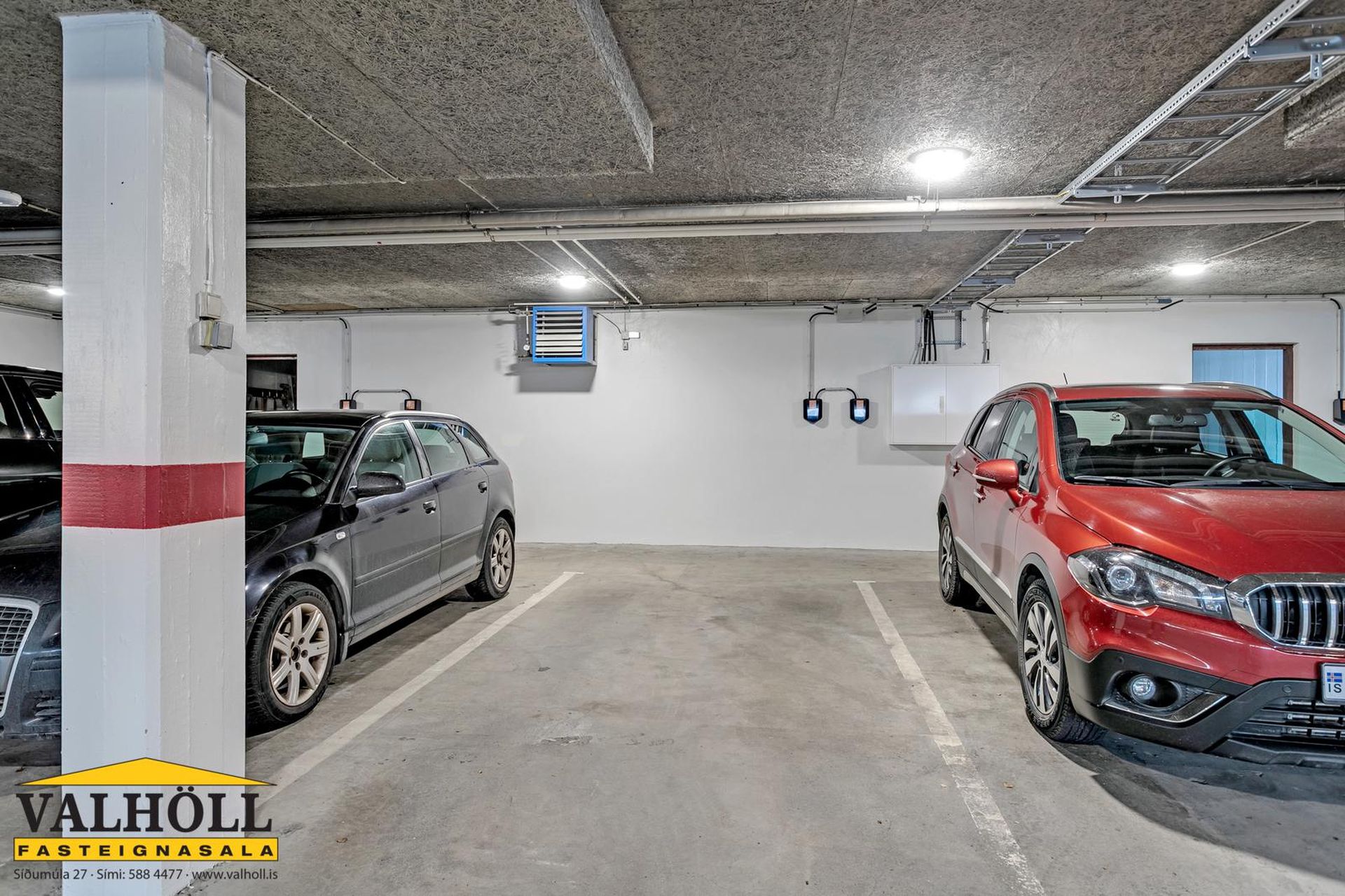 Miðleiti 1, 103 Reykjavík