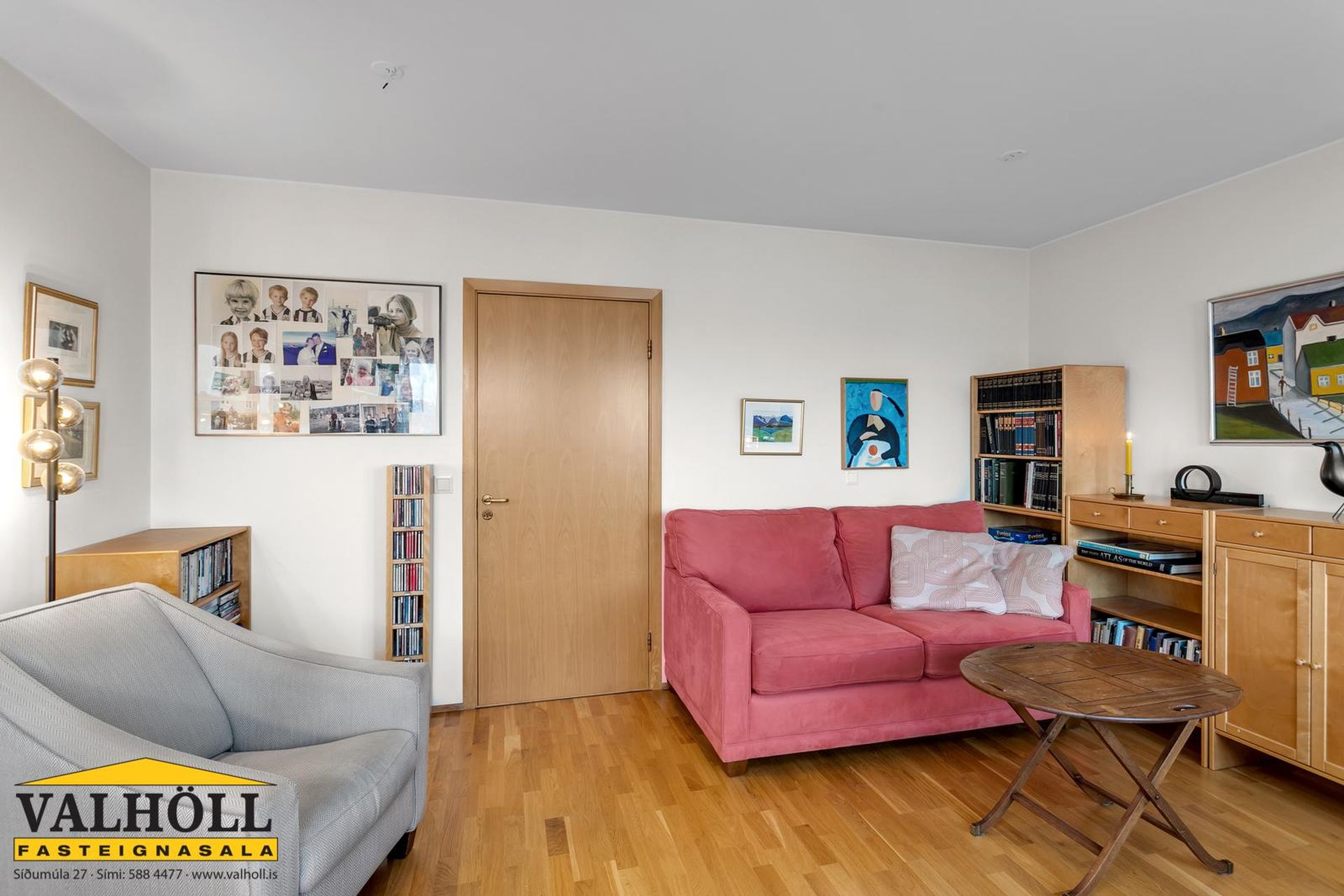 Miðleiti 1, 103 Reykjavík