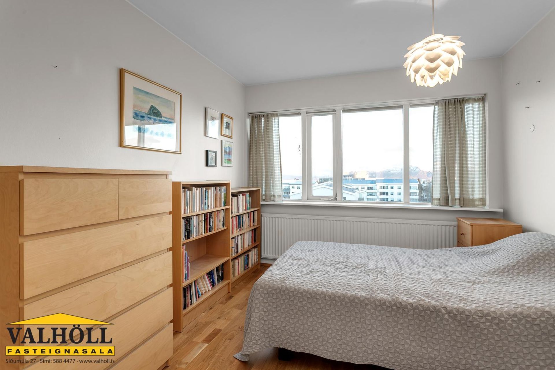 Miðleiti 1, 103 Reykjavík
