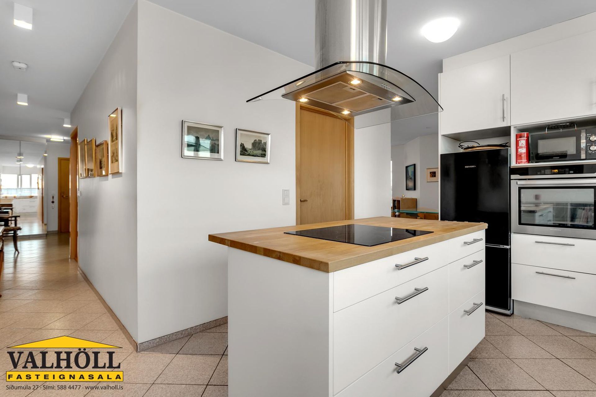 Miðleiti 1, 103 Reykjavík