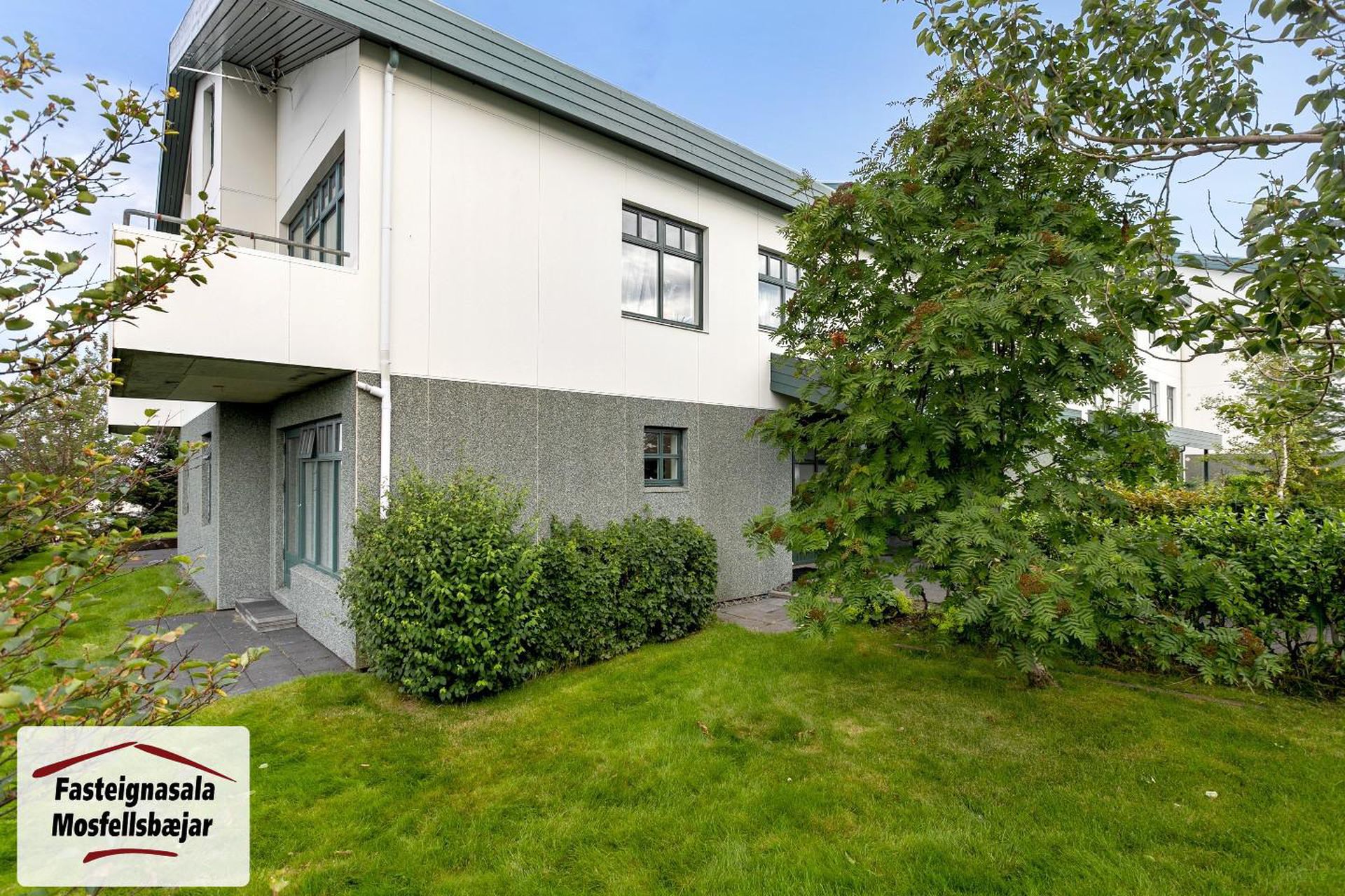 Skógarás 6, 110 Reykjavík