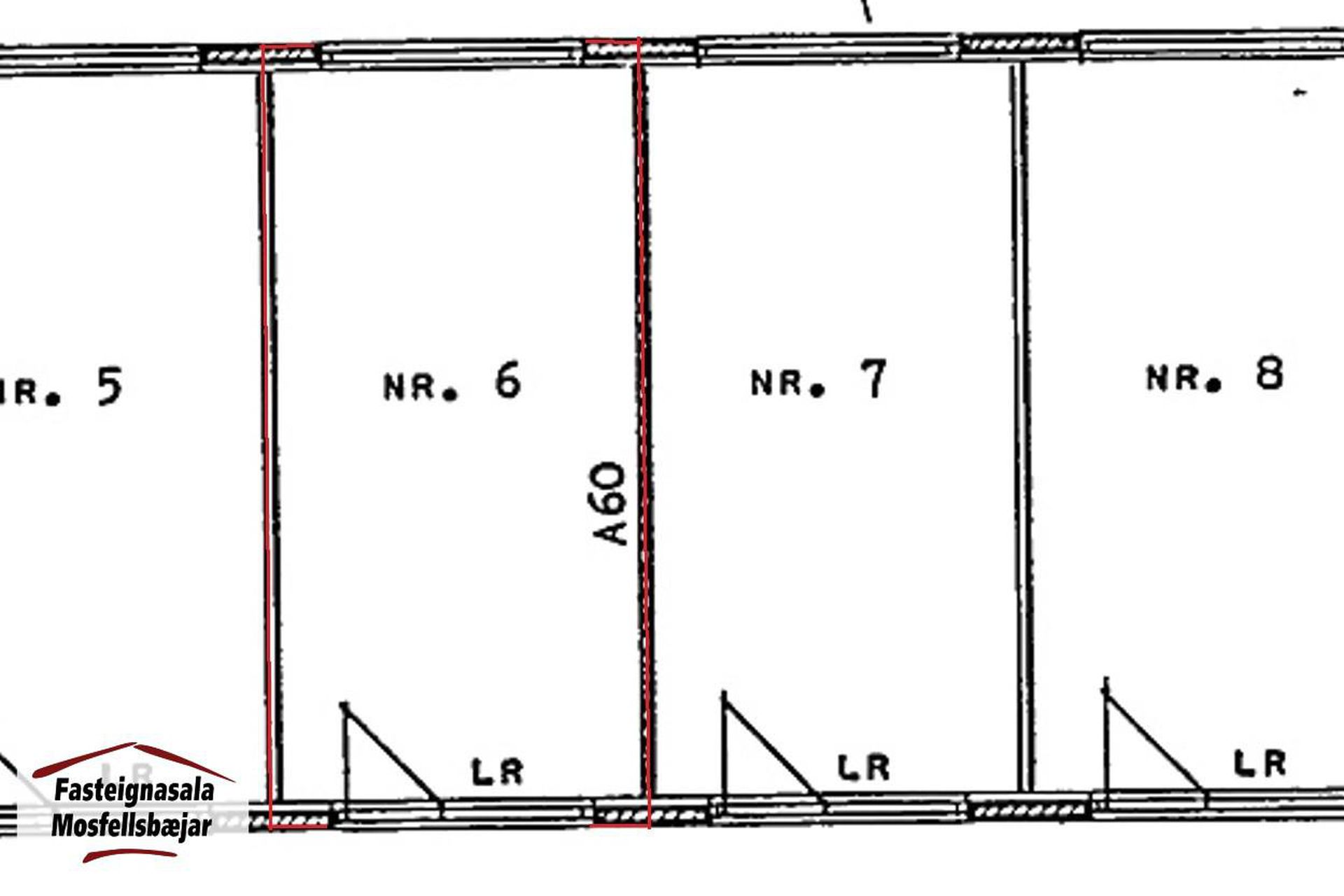Skógarás 6, 110 Reykjavík