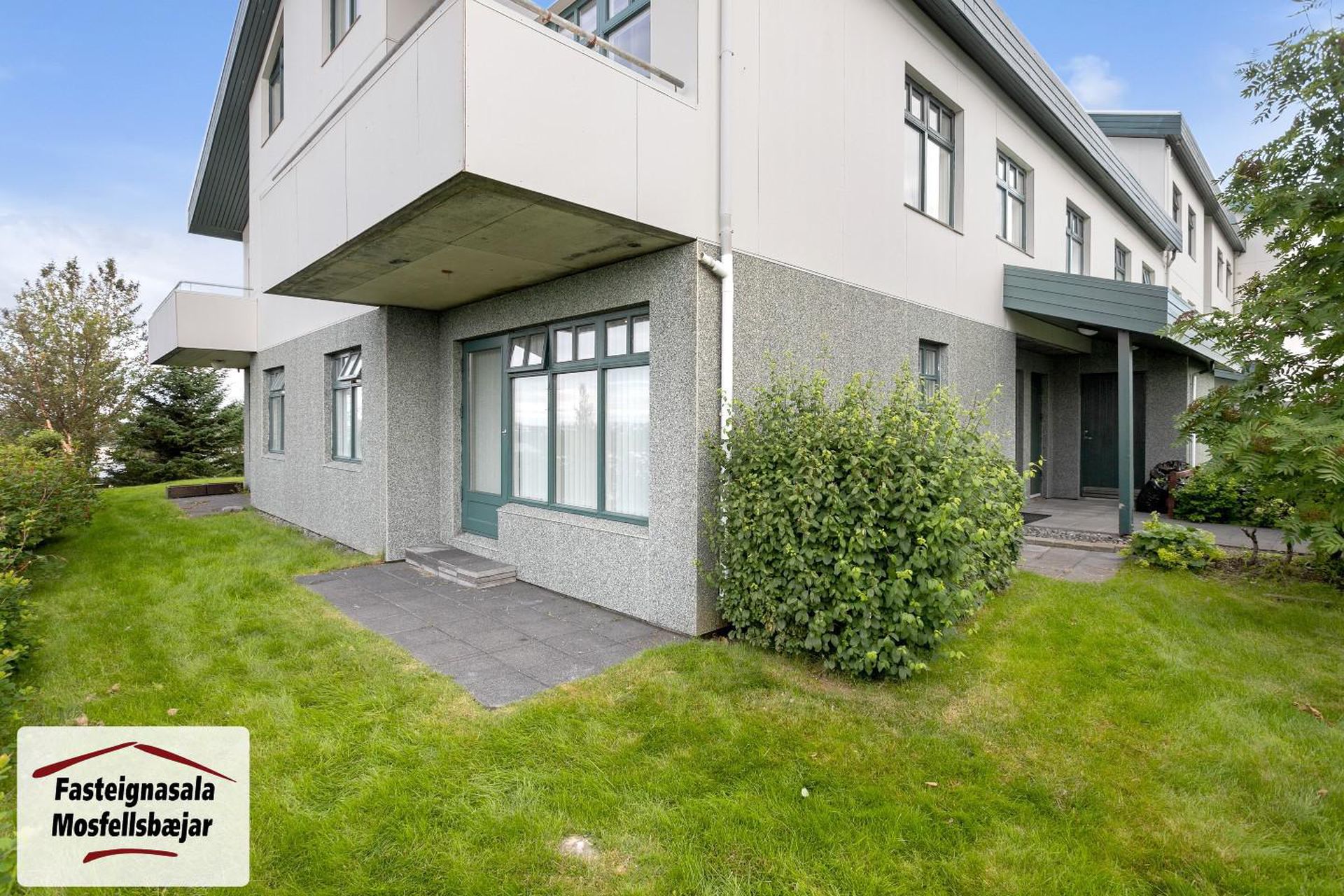 Skógarás 6, 110 Reykjavík