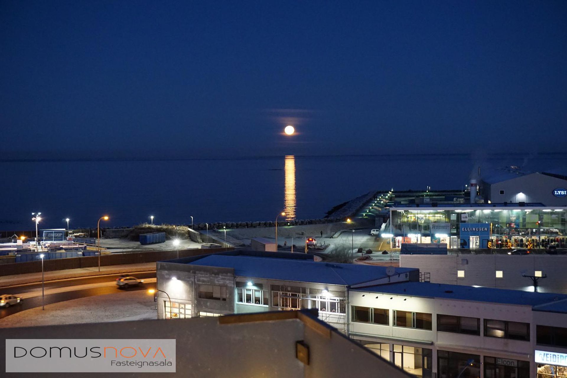 Mýrargata 26, 101 Reykjavík