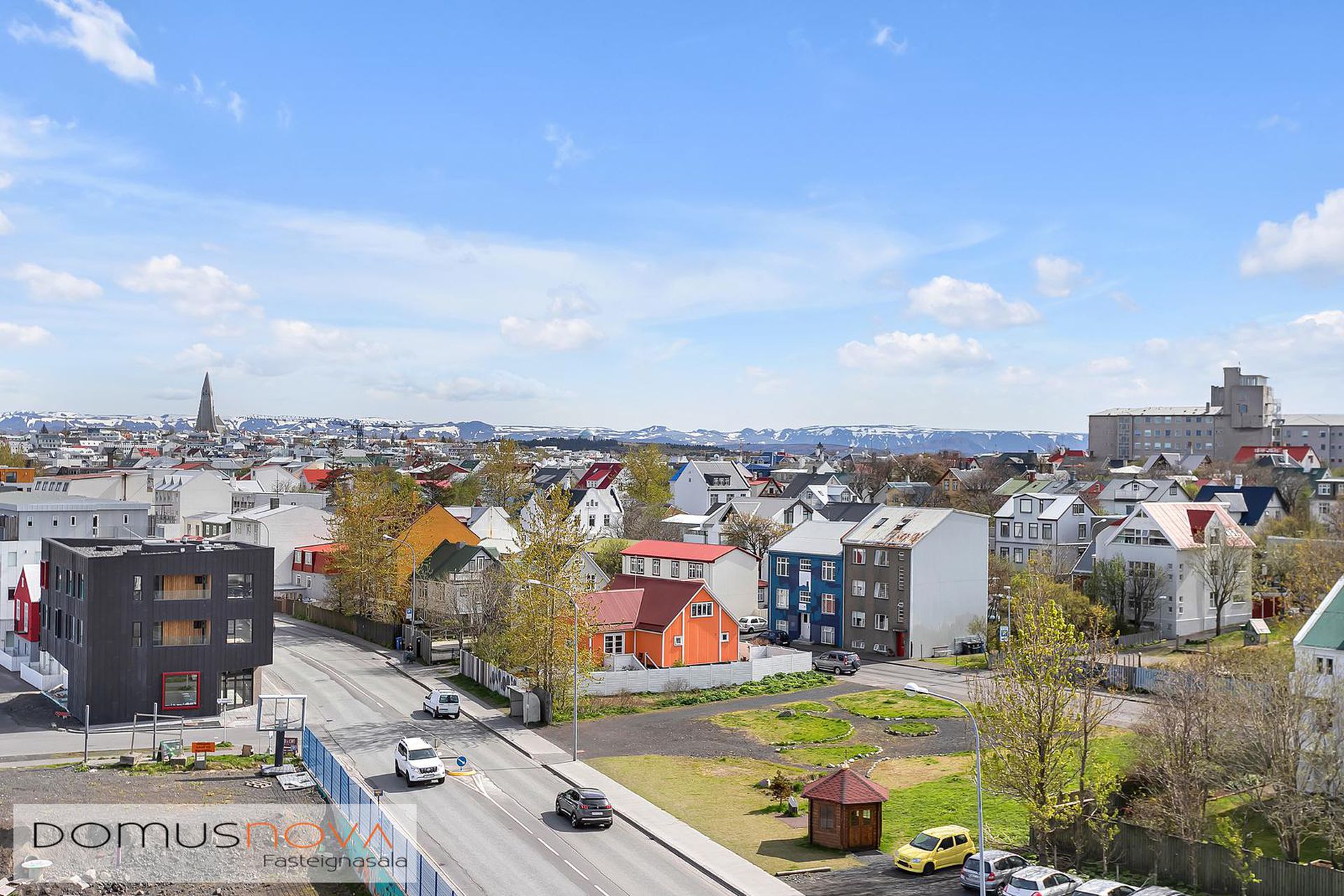 Mýrargata 26, 101 Reykjavík