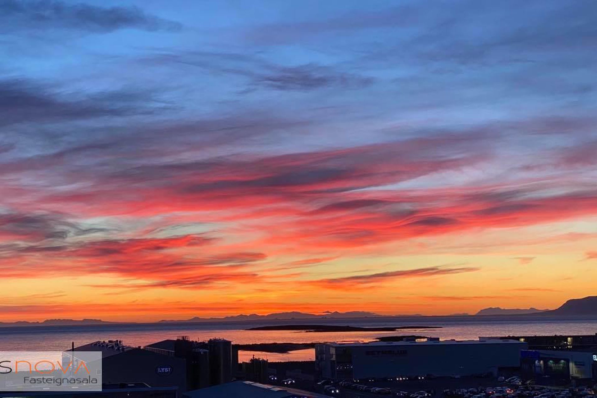 Mýrargata 26, 101 Reykjavík