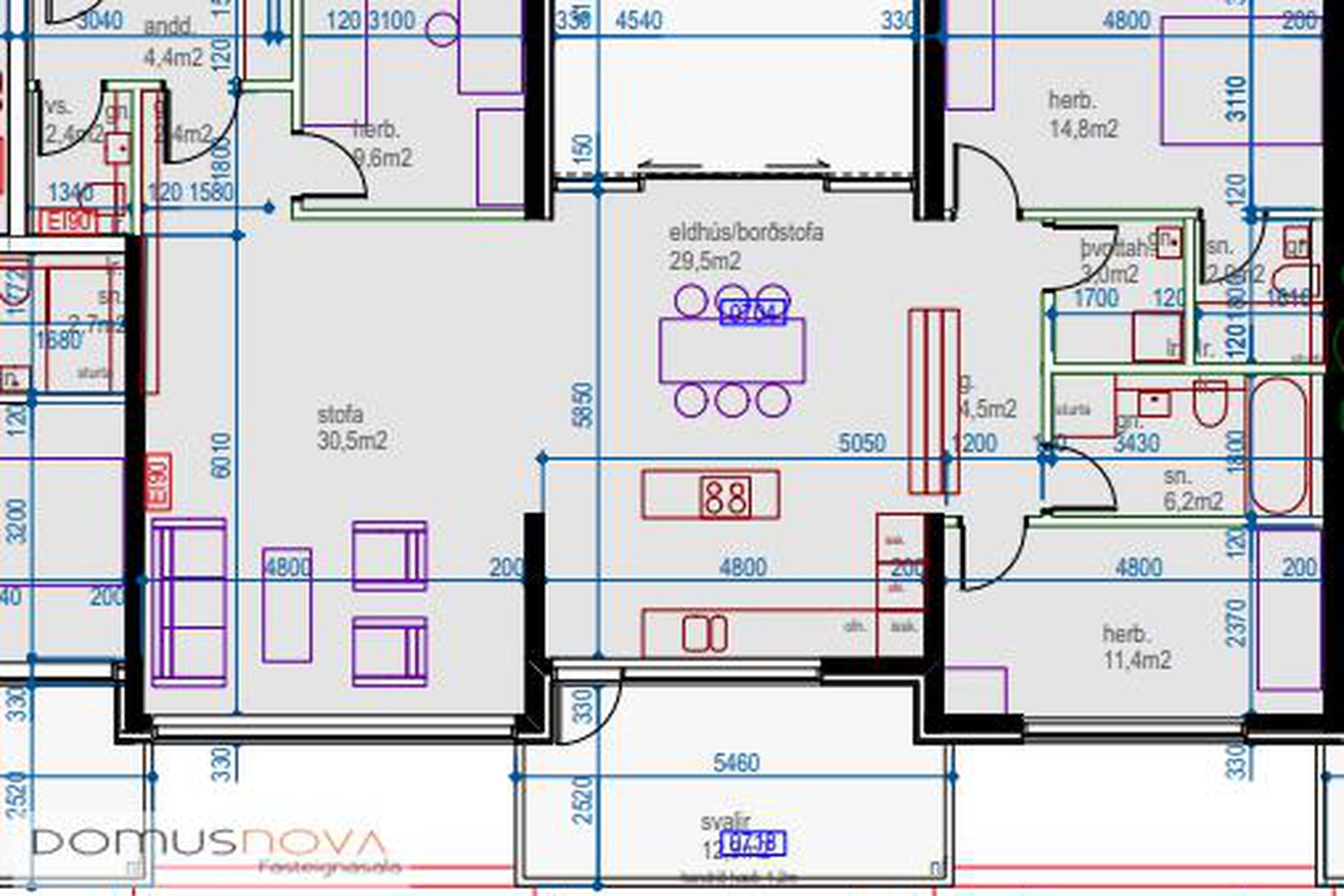 Mýrargata 26, 101 Reykjavík