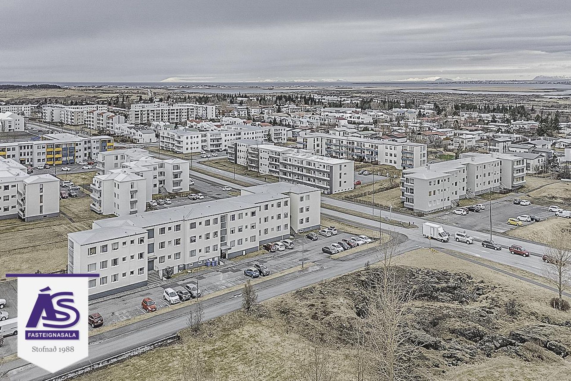 Suðurvangur 2, 220 Hafnarfjörður