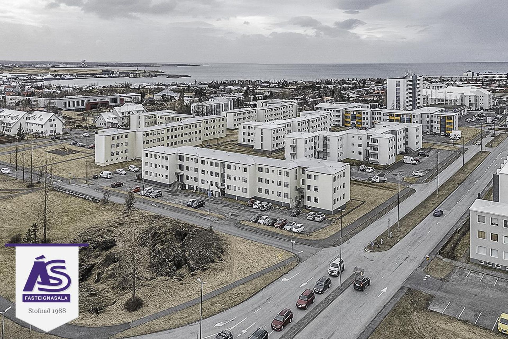 Suðurvangur 2, 220 Hafnarfjörður