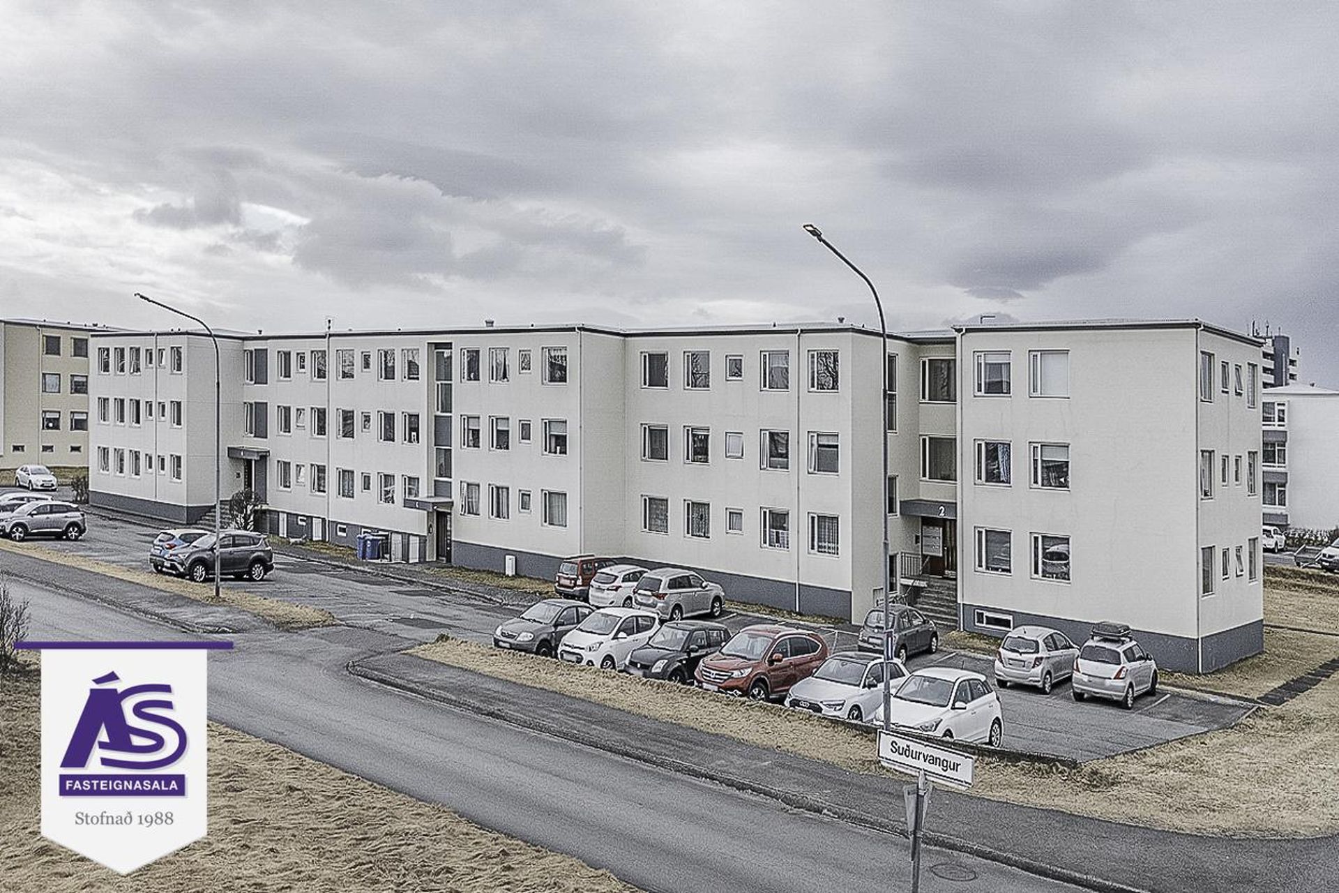 Suðurvangur 2, 220 Hafnarfjörður