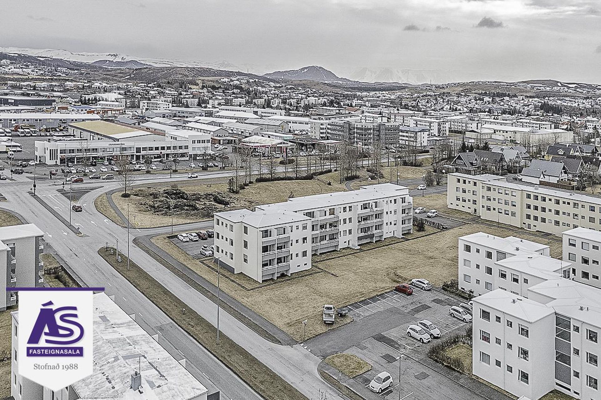 Suðurvangur 2, 220 Hafnarfjörður