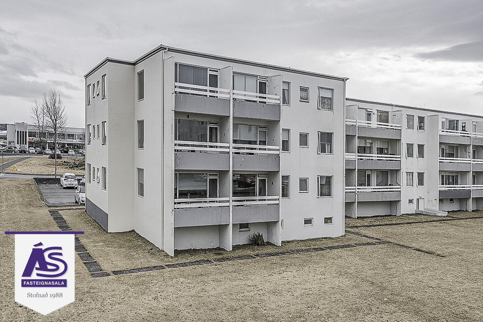 Suðurvangur 2, 220 Hafnarfjörður