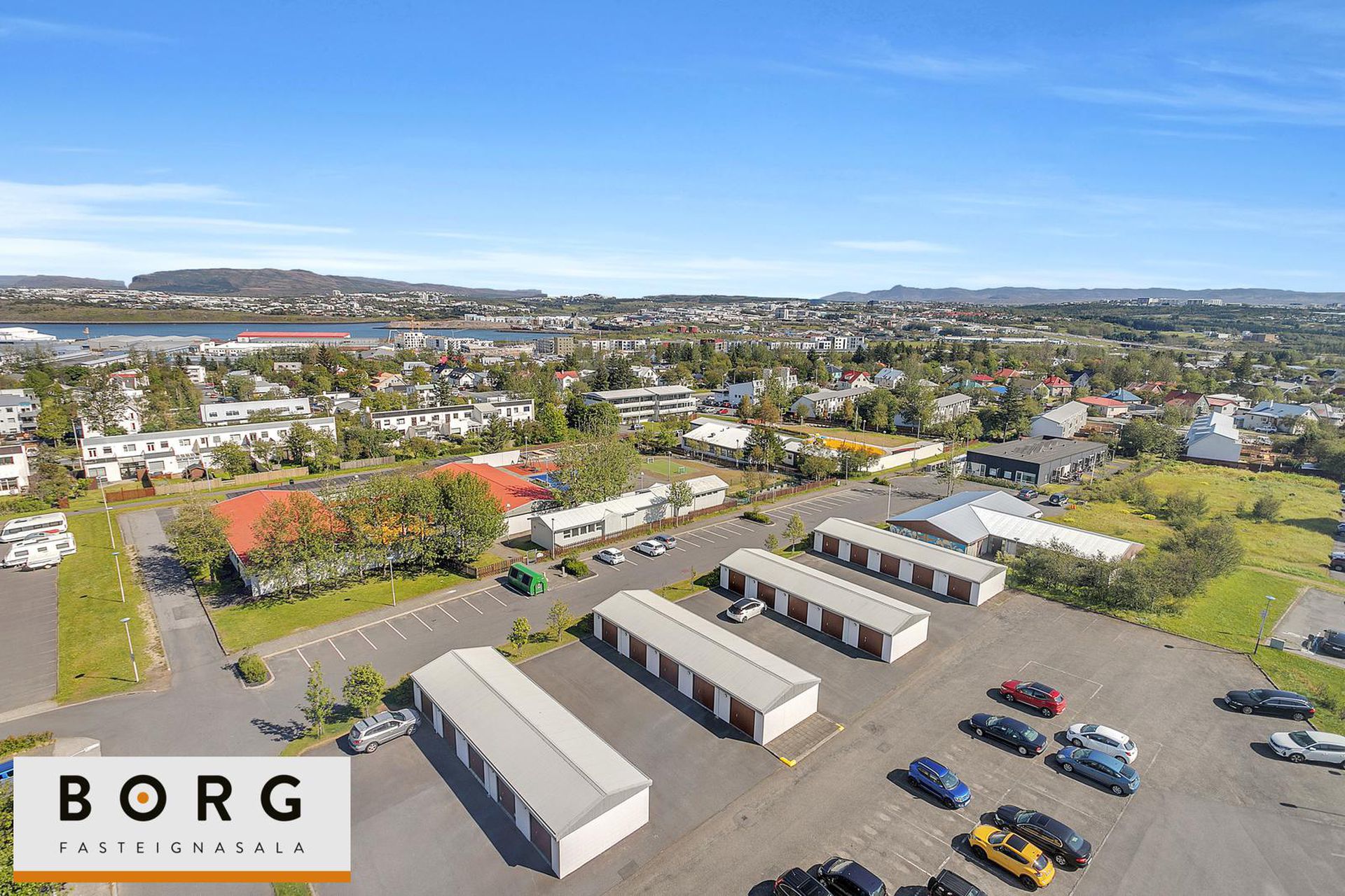 Sólheimar 23, 104 Reykjavík