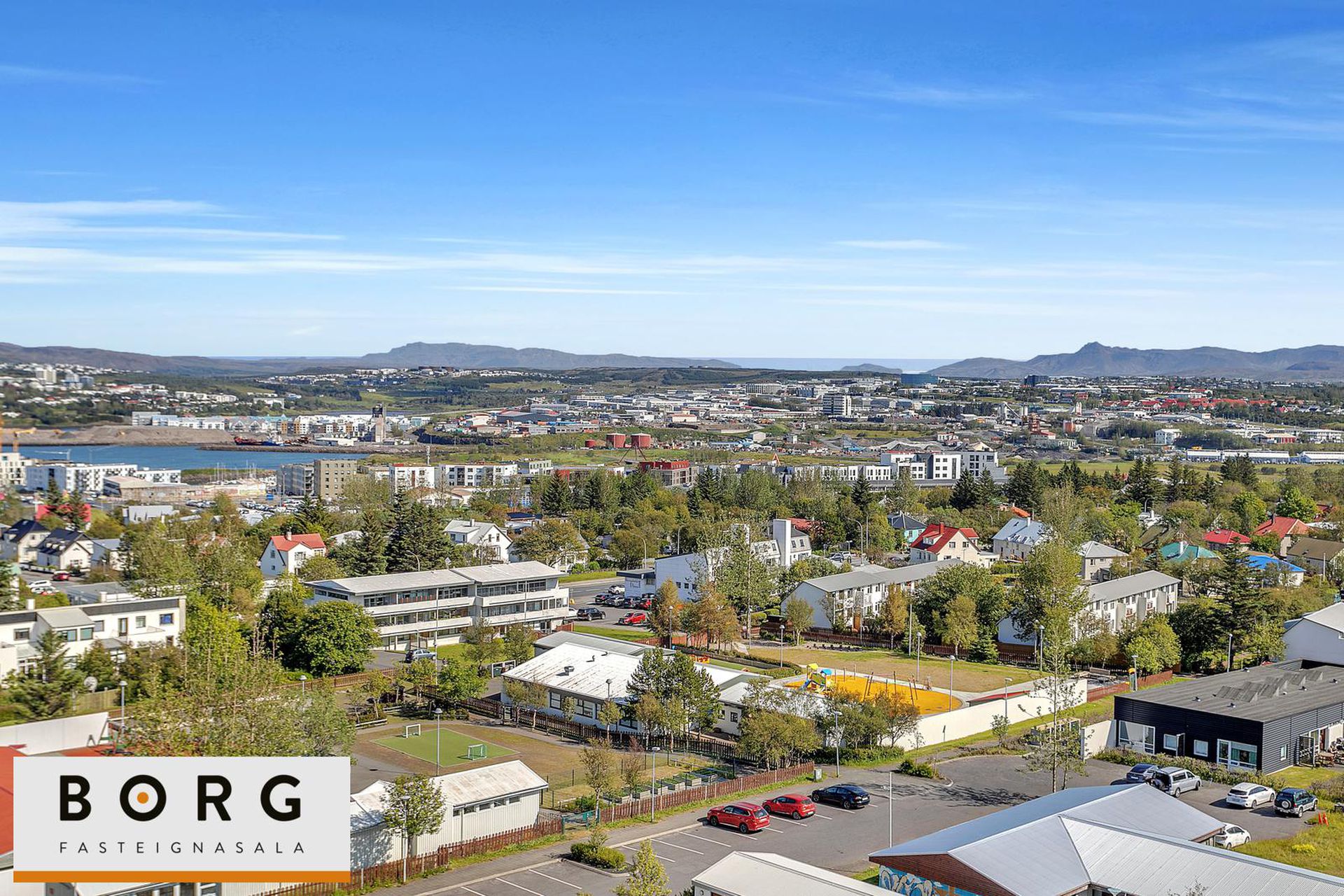 Sólheimar 23, 104 Reykjavík